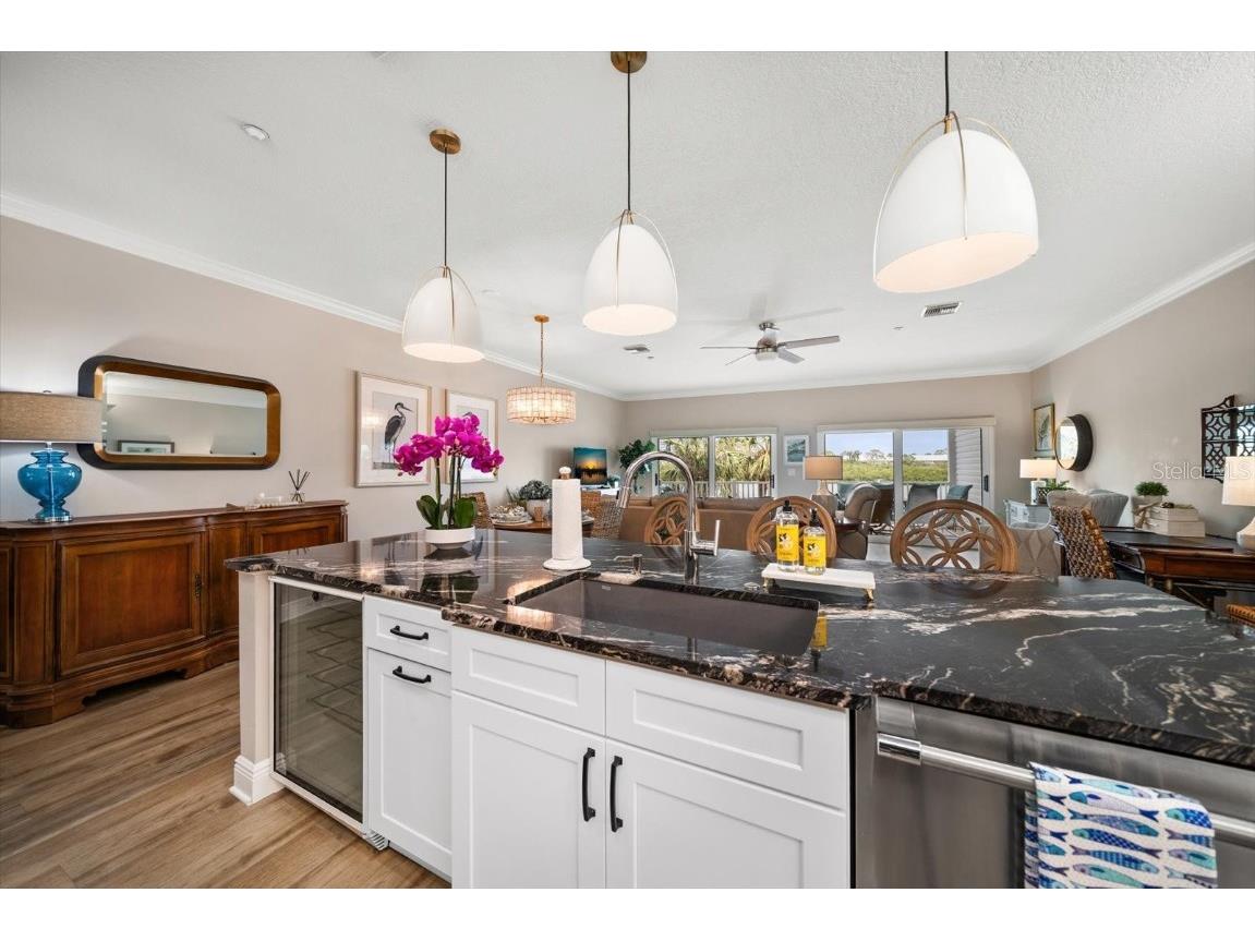 19817 Gulf Boulevard #602 Indian Shores FL 33785 - INTRACOASTAL TB8375191 image5