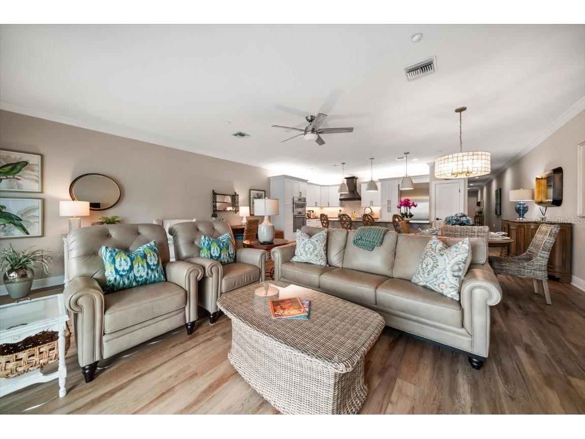 19817 Gulf Boulevard #602 Indian Shores FL 33785 - INTRACOASTAL TB8375191 image9