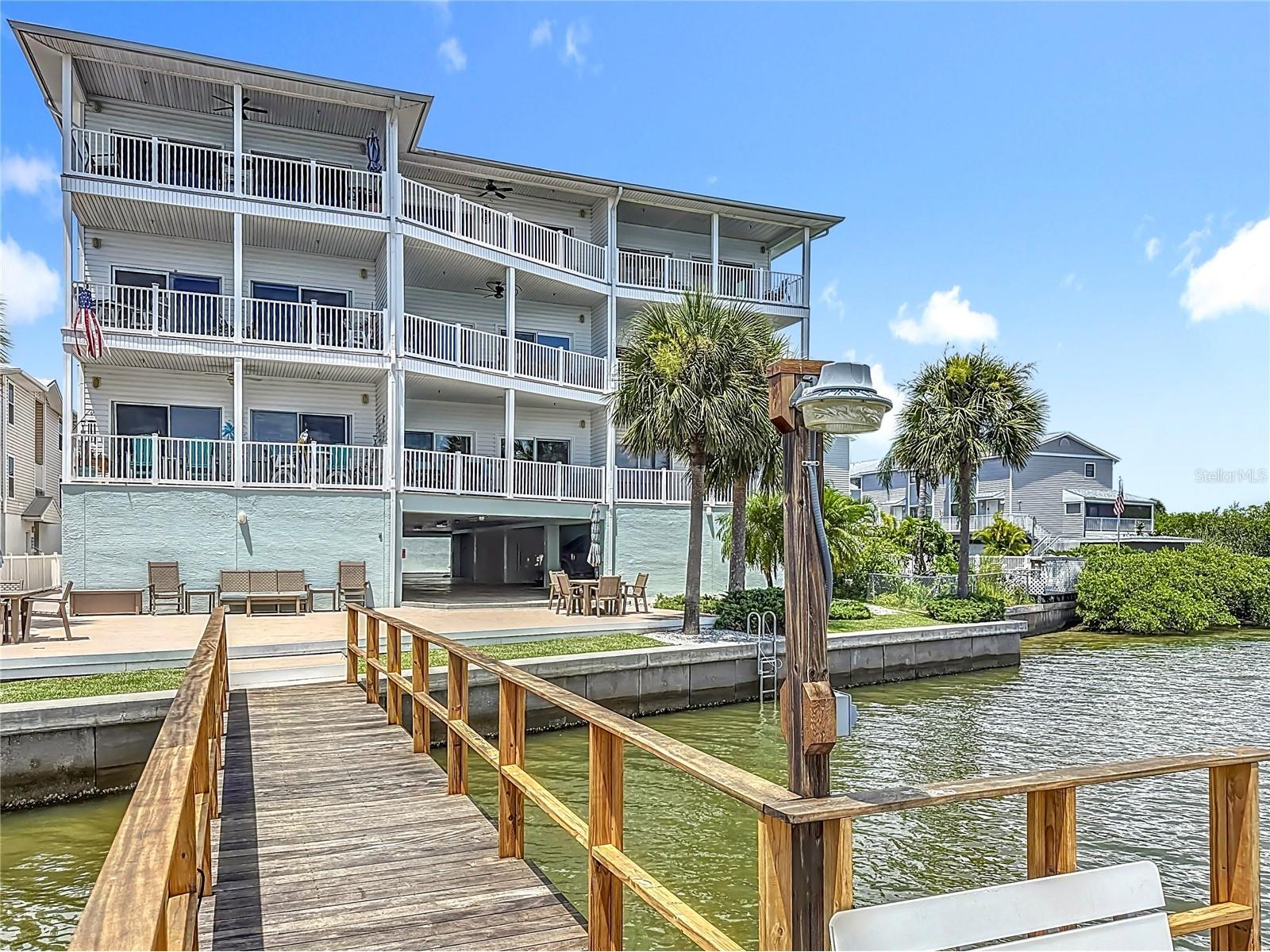 19817 Gulf Boulevard #609 Indian Shores FL 33785 TB8417485 image27