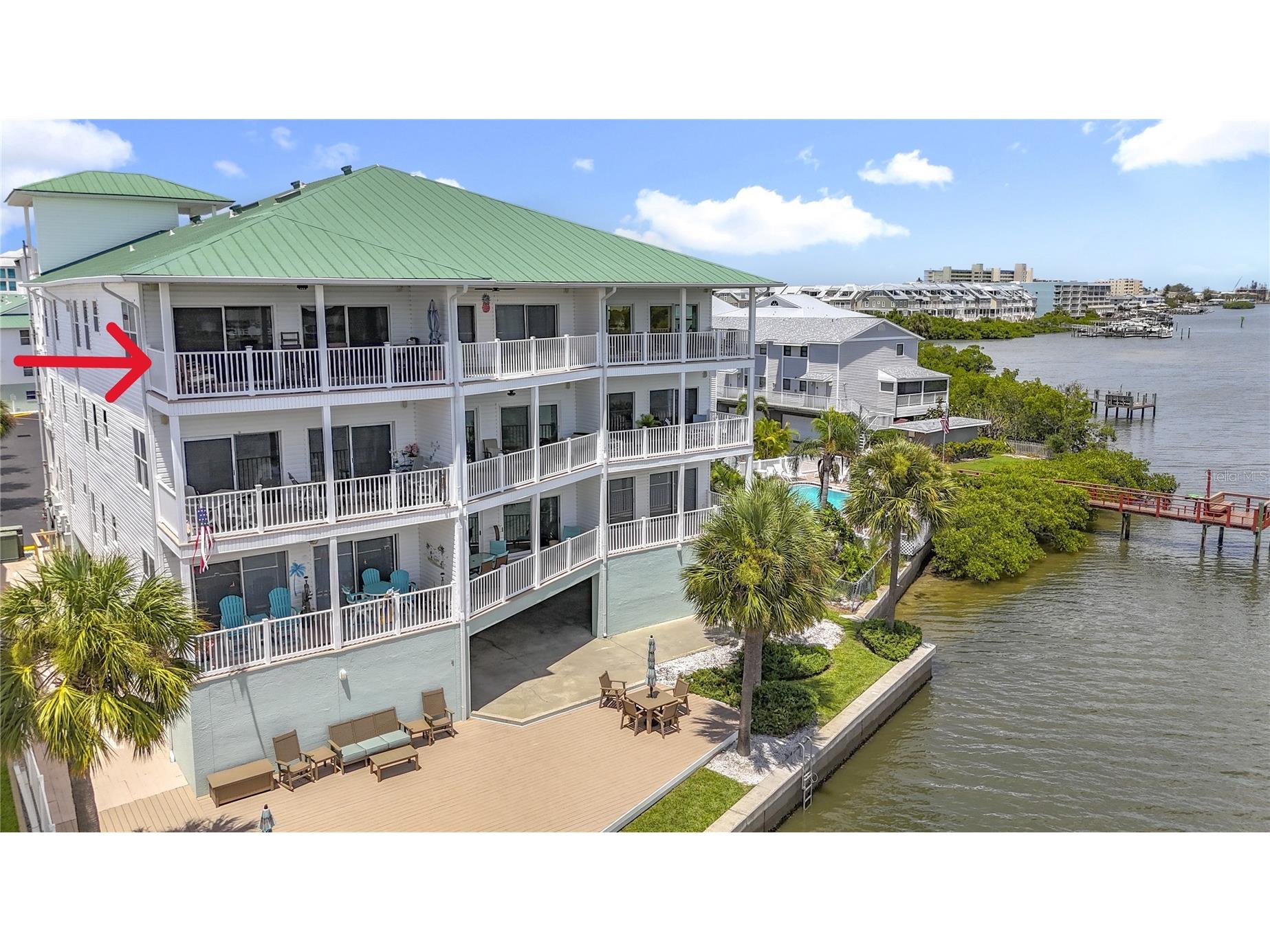 19817 Gulf Boulevard #609 Indian Shores FL 33785 TB8417485 image28