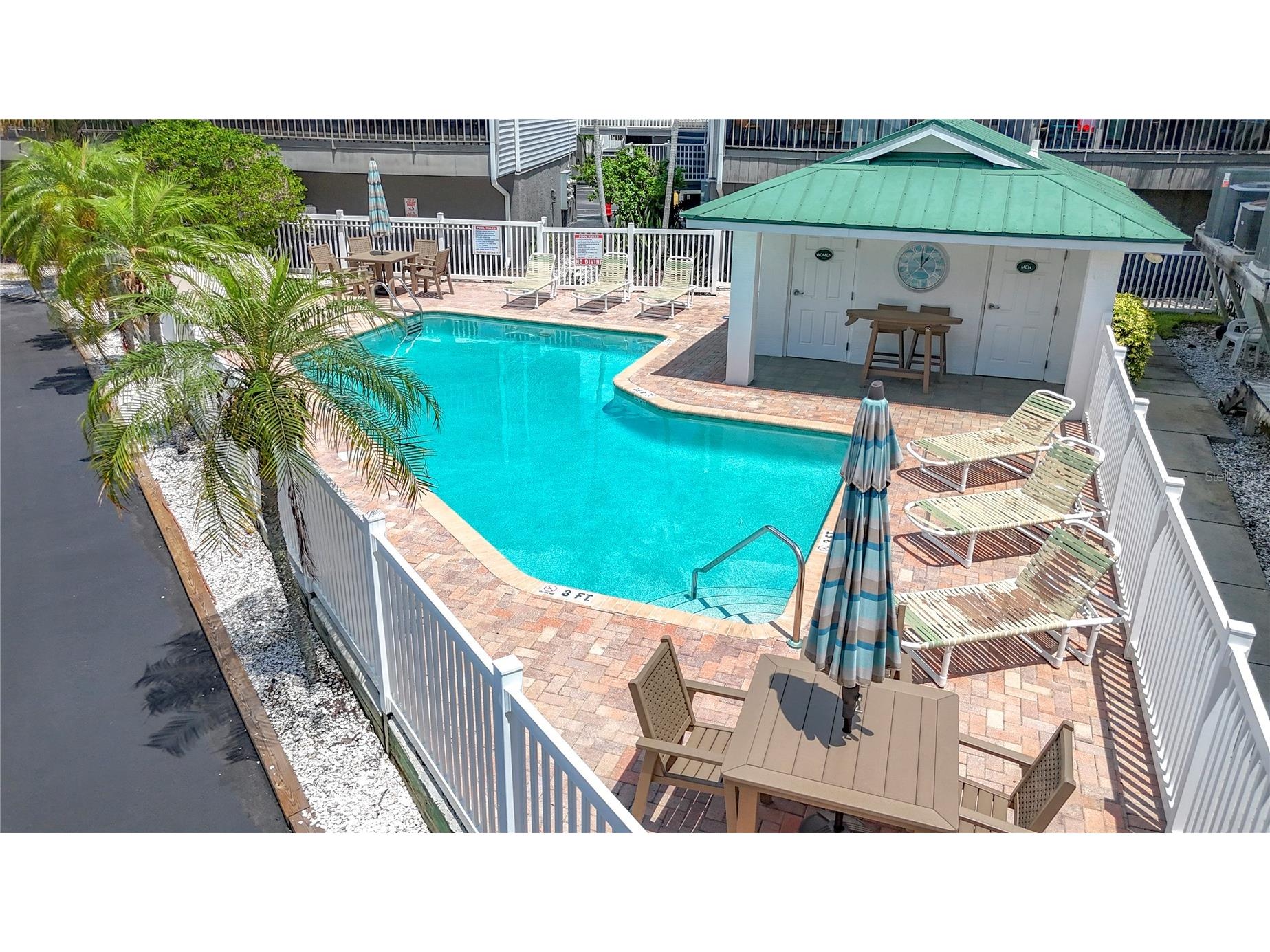 19817 Gulf Boulevard #609 Indian Shores FL 33785 TB8417485 image29