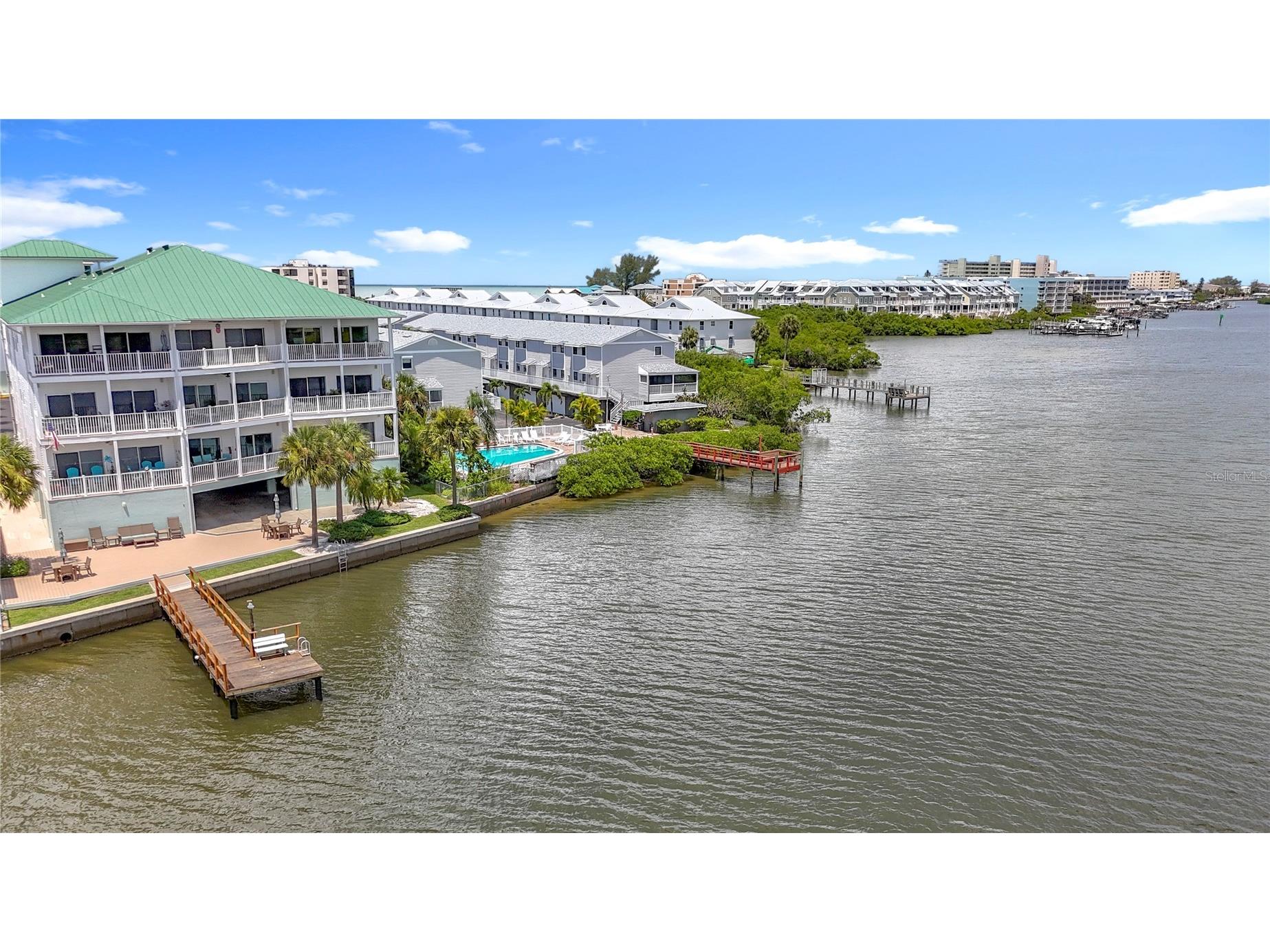 19817 Gulf Boulevard #609 Indian Shores FL 33785 TB8417485 image30