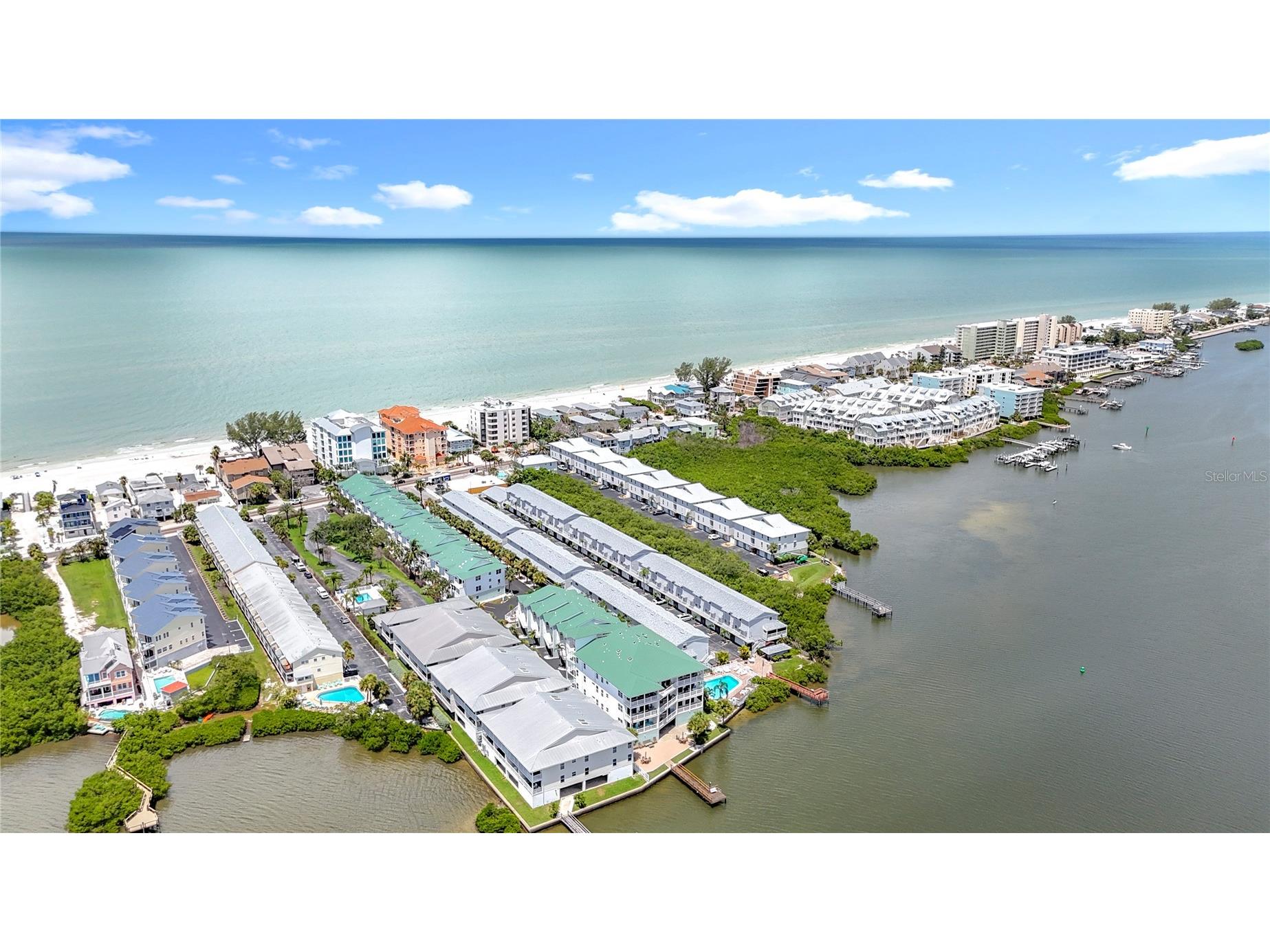 19817 Gulf Boulevard #609 Indian Shores FL 33785 TB8417485 image32