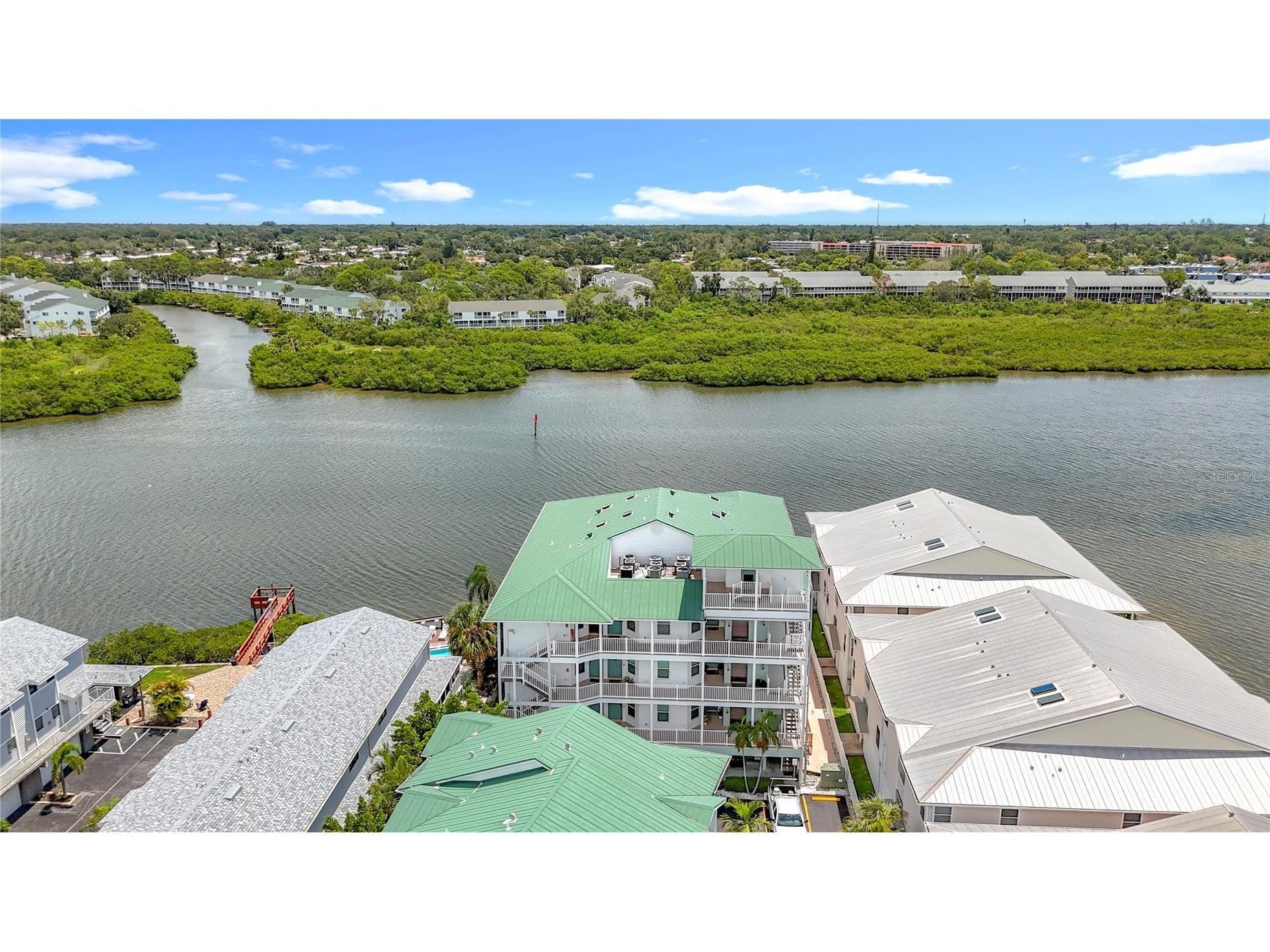 19817 Gulf Boulevard #609 Indian Shores FL 33785 TB8417485 image35