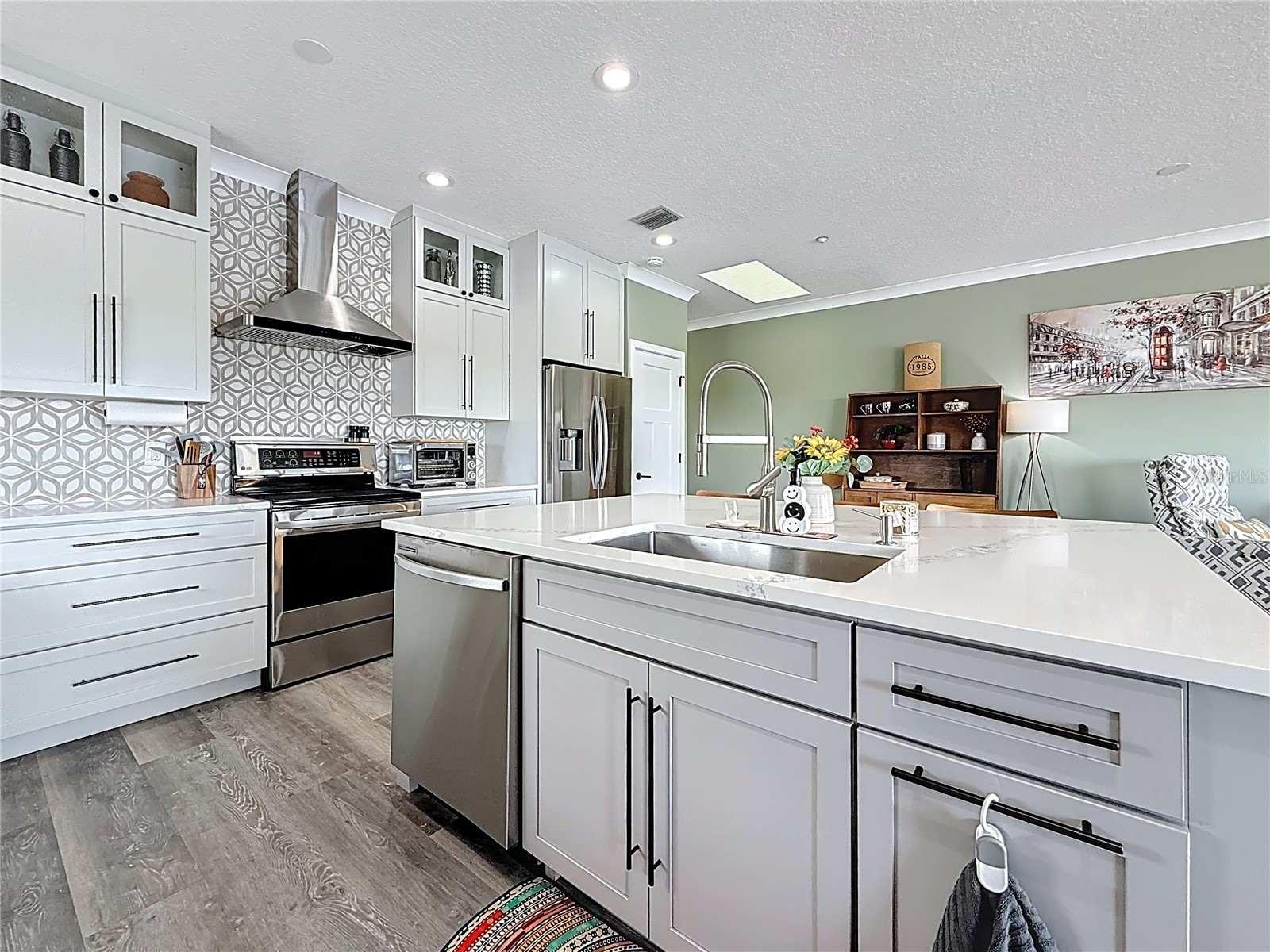 19817 Gulf Boulevard #609 Indian Shores FL 33785 TB8417485 image7