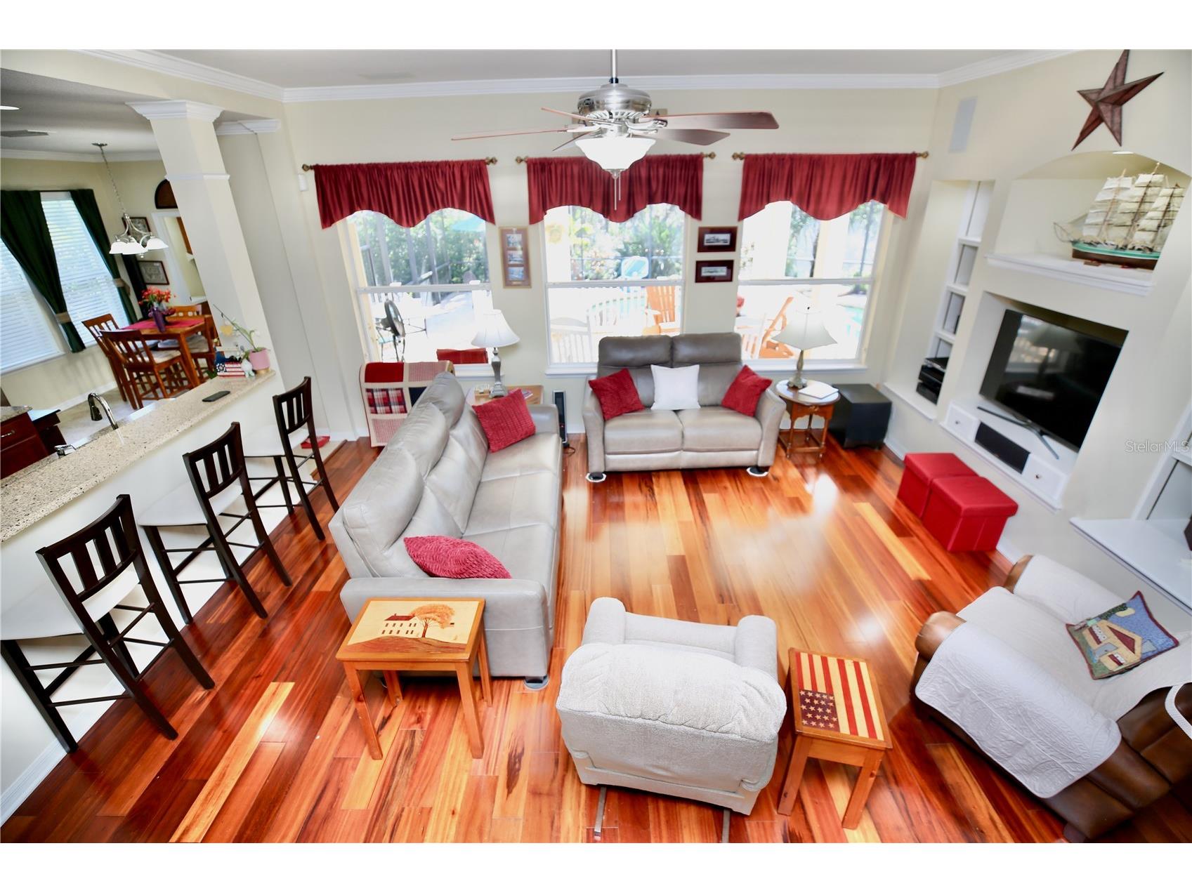 19822 Prince Benjamin Drive Lutz FL 33549 TB8468732 image15