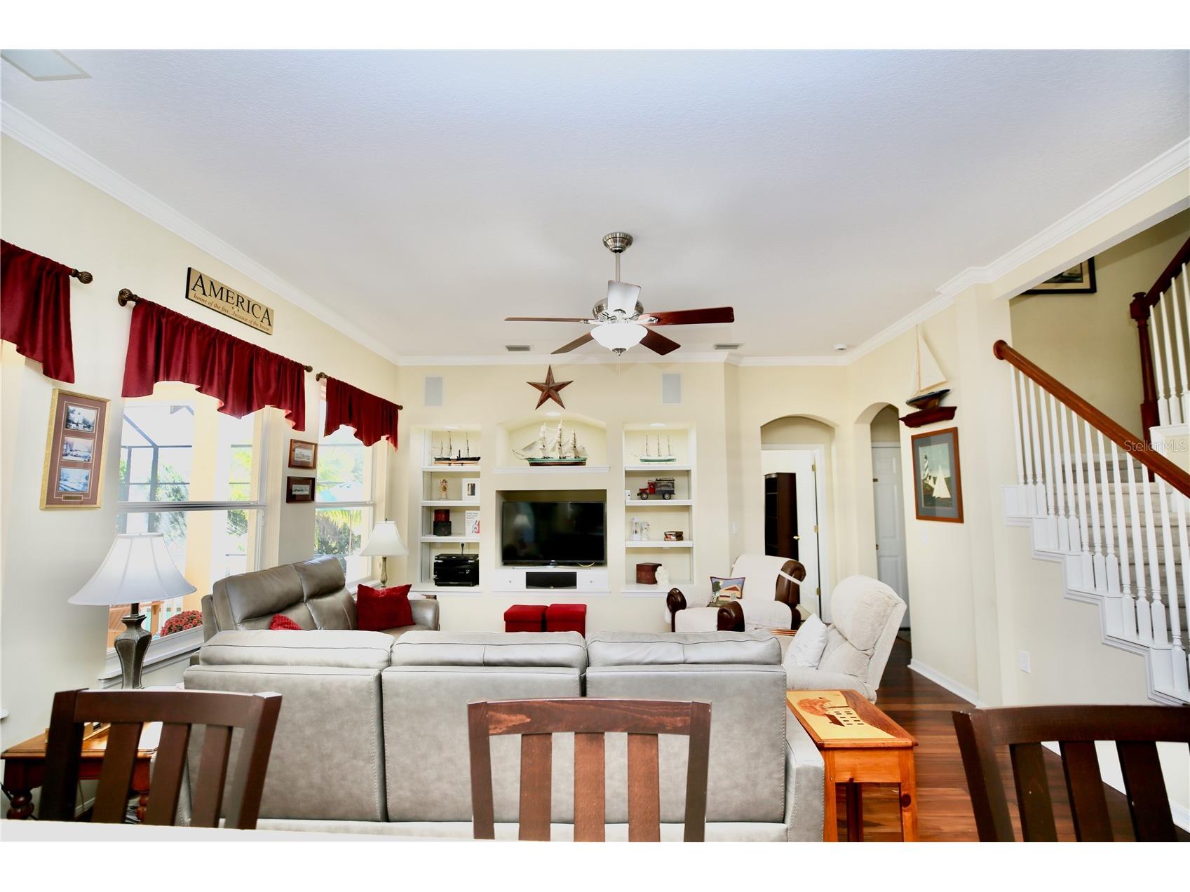 19822 Prince Benjamin Drive Lutz FL 33549 TB8468732 image32