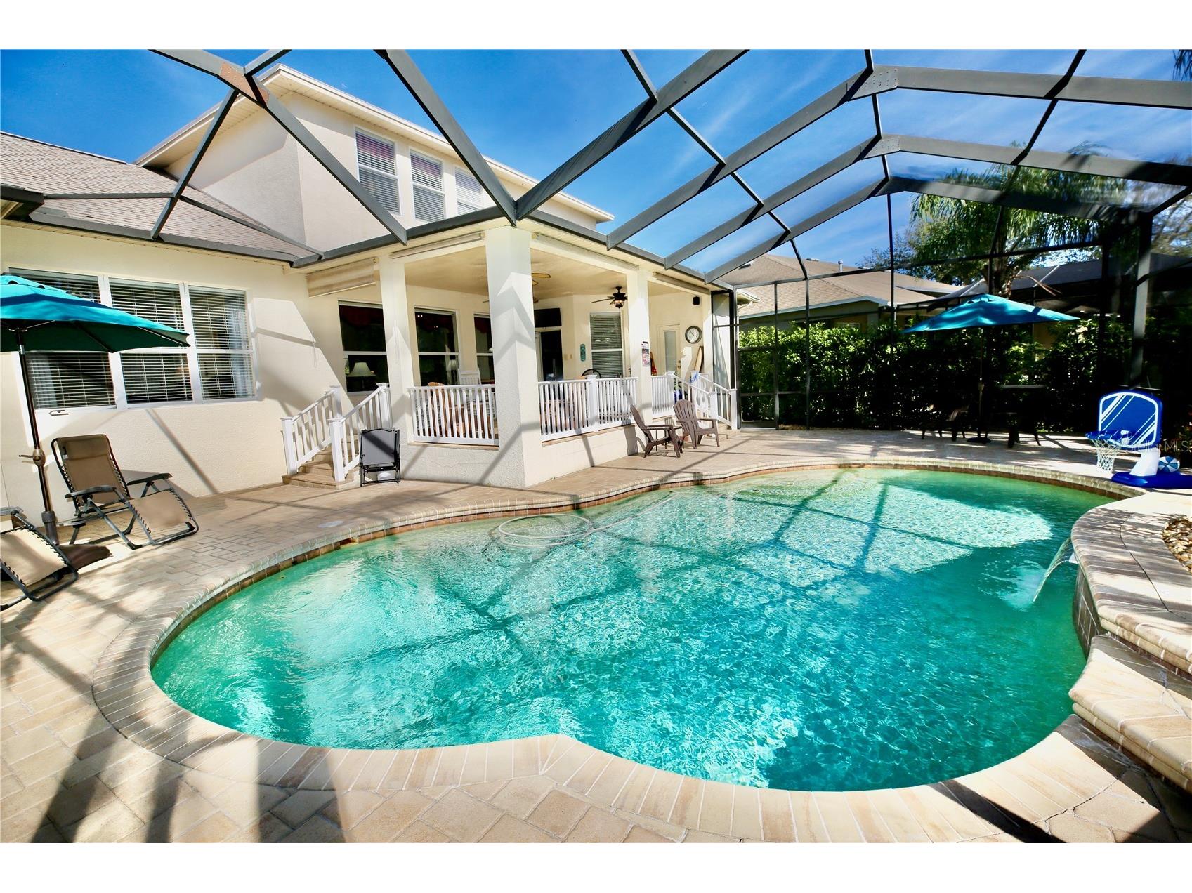 19822 Prince Benjamin Drive Lutz FL 33549 TB8468732 image67