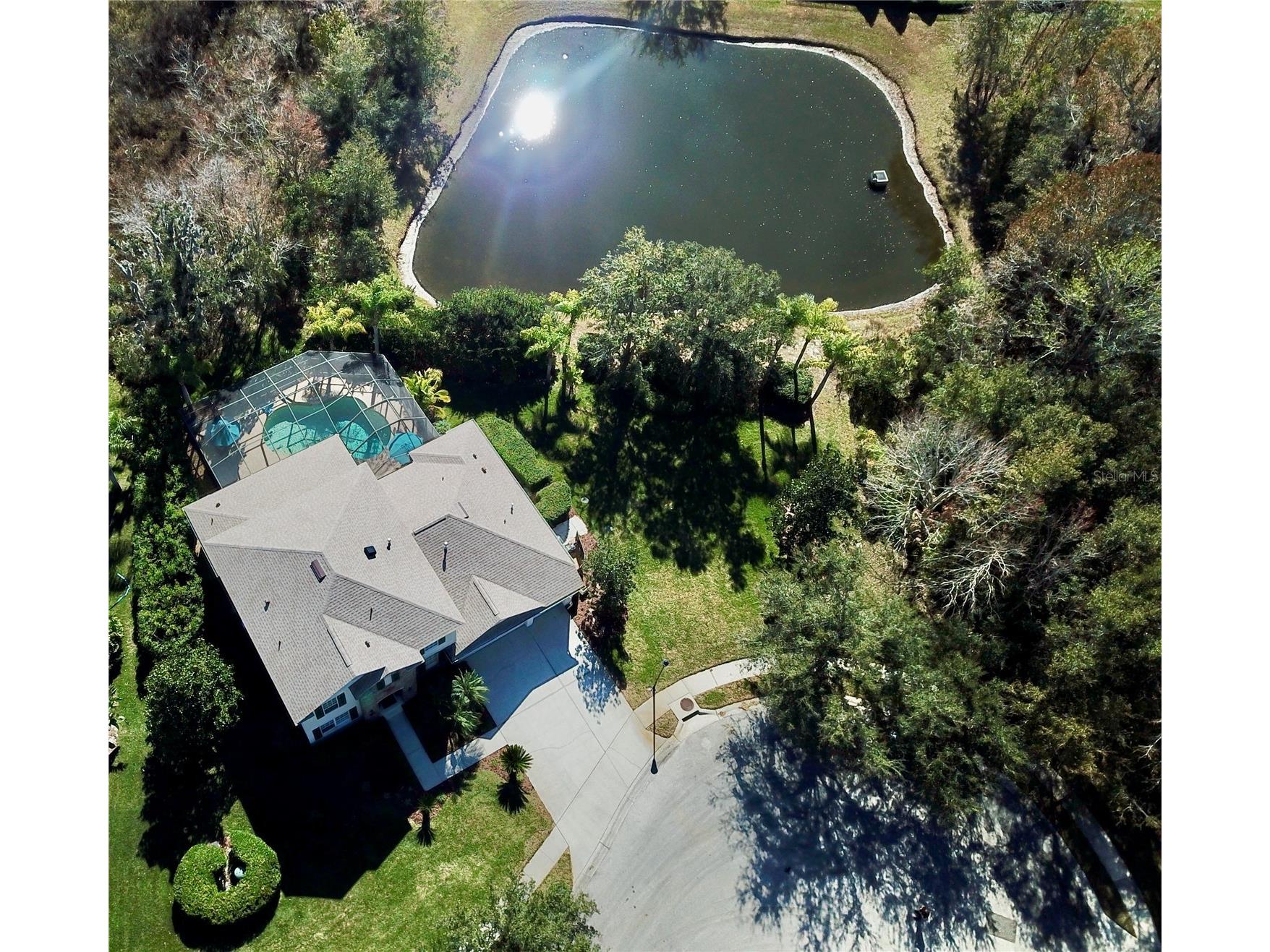 19822 Prince Benjamin Drive Lutz FL 33549 TB8468732 image74