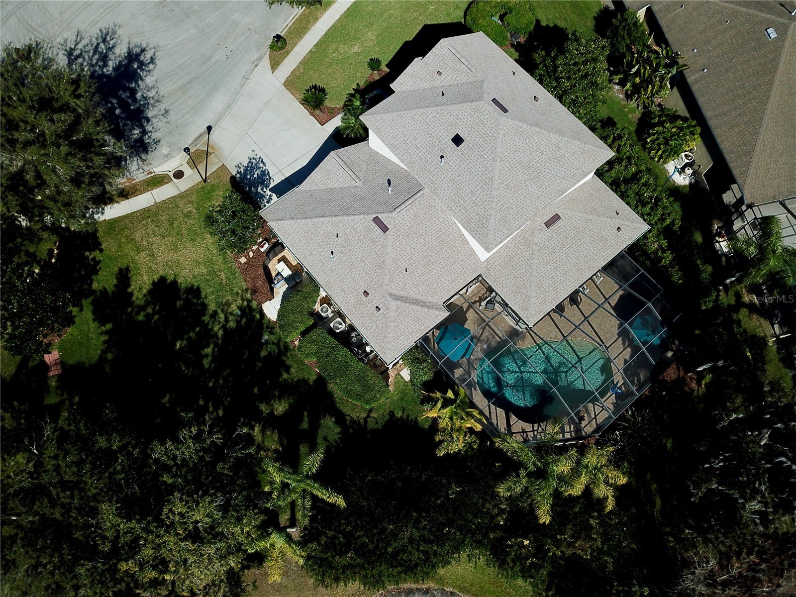 19822 Prince Benjamin Drive Lutz FL 33549 TB8468732 image79