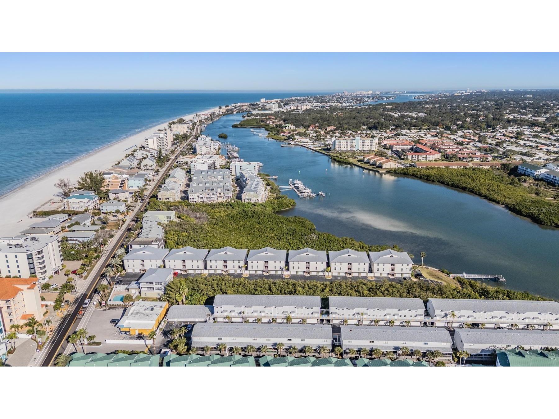 19823 Gulf Boulevard #1 Indian Shores FL 33785 TB8457814 image1