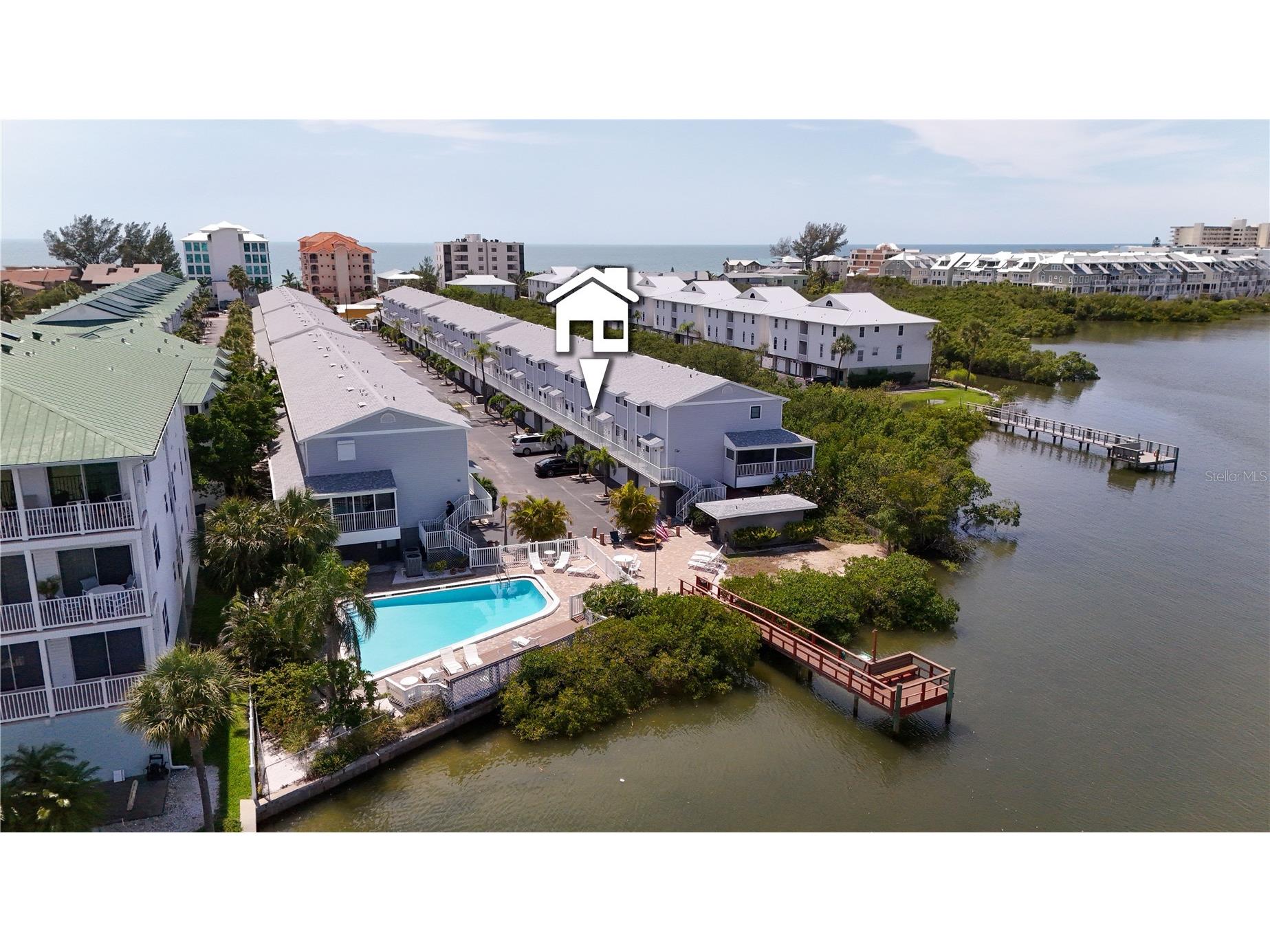19823 Gulf Boulevard #25 Indian Shores FL 33785 TB8511086 image1