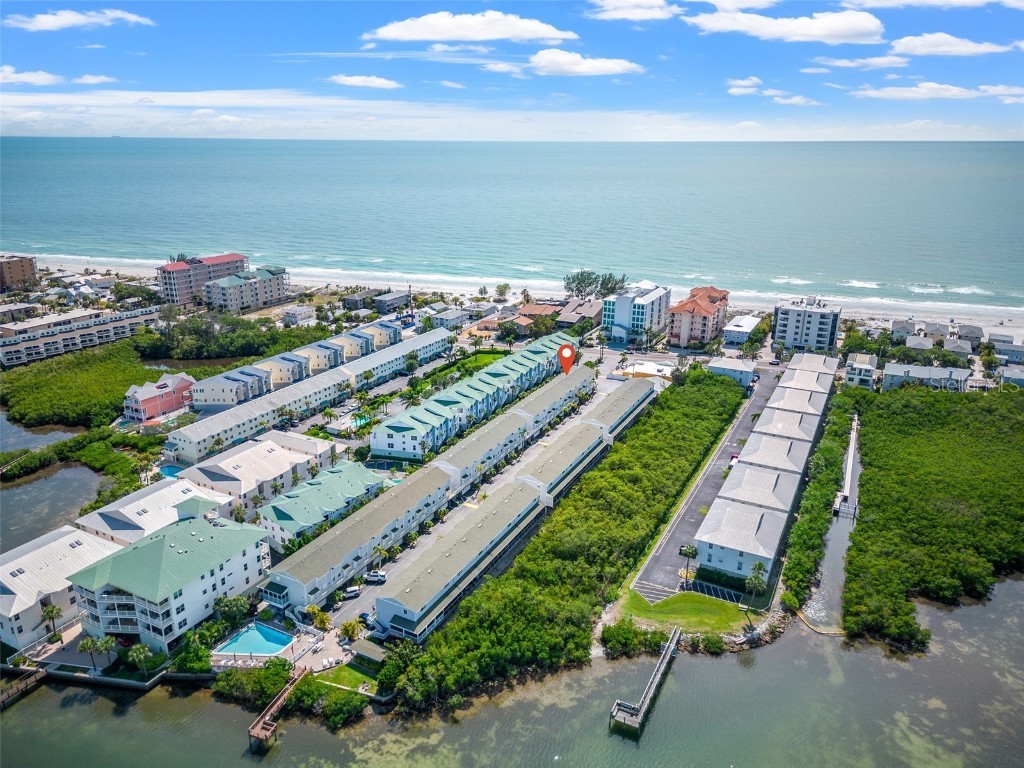 19823 Gulf Boulevard #3 Indian Shores FL 33785 U8199215 image1