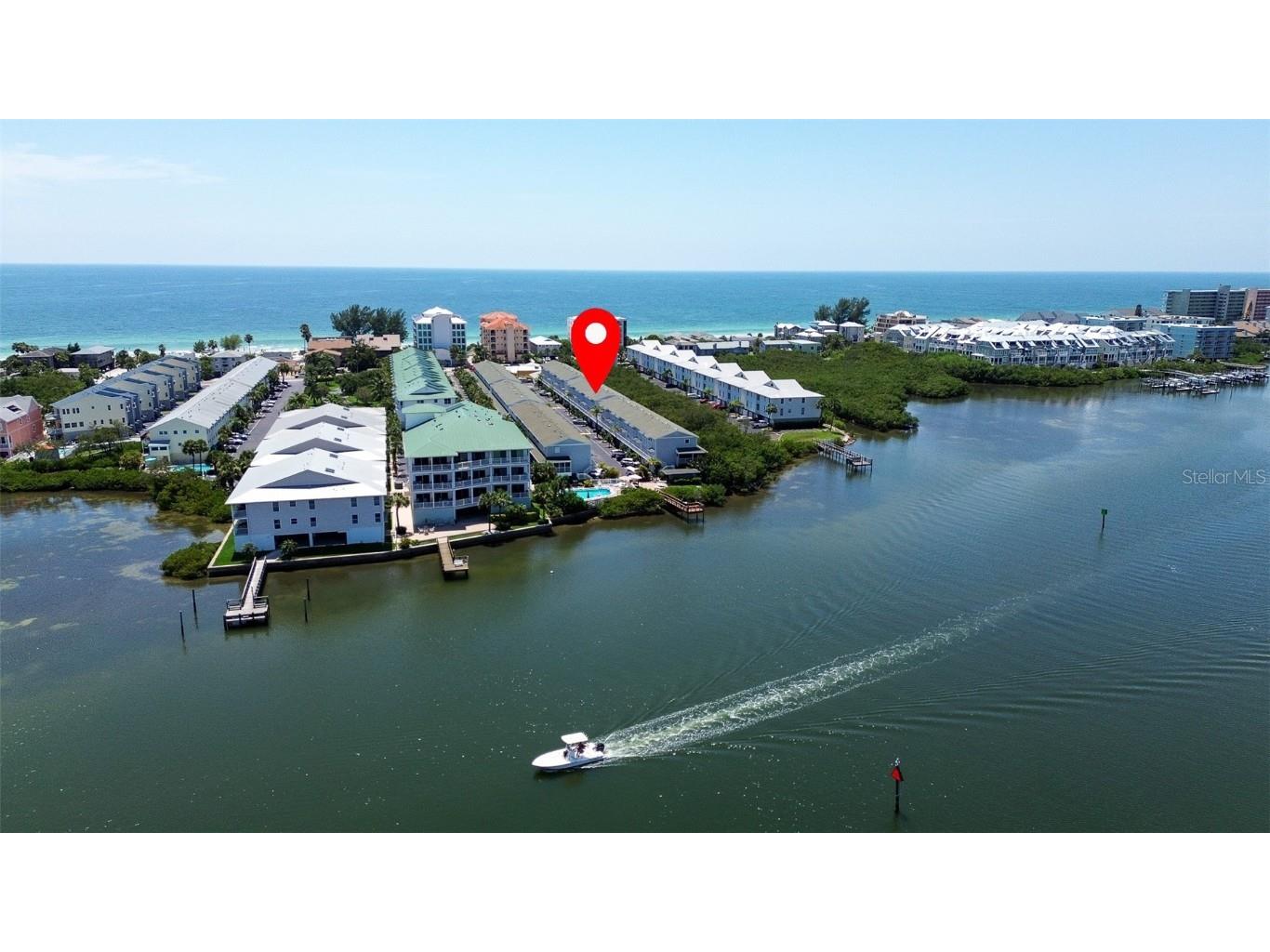 19823 Gulf Boulevard #31 Indian Shores FL 33785 U8205308 image1