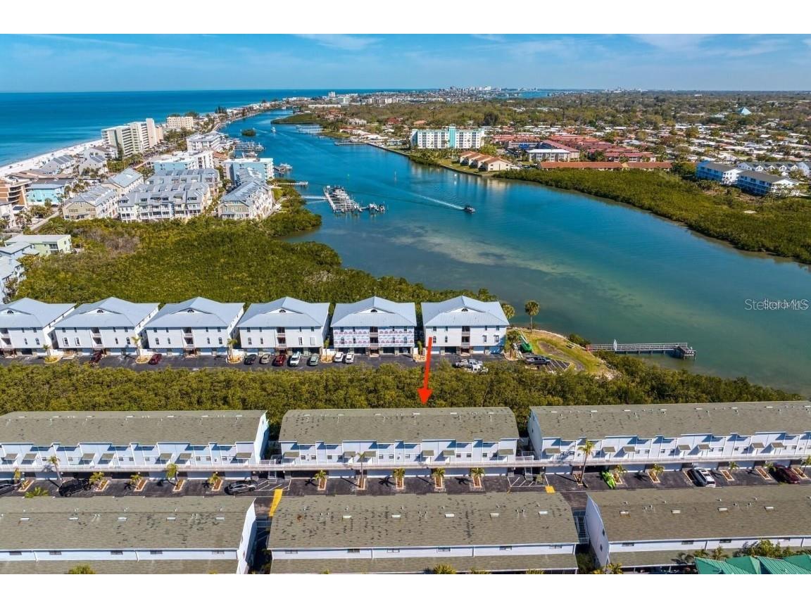 19823 Gulf Boulevard #33 Indian Shores FL 33785 TB8442514 image1