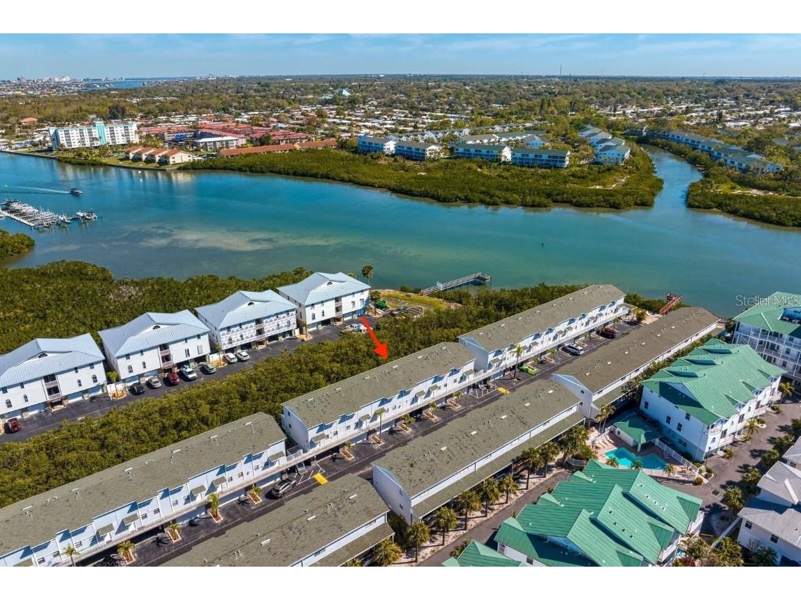 19823 Gulf Boulevard #33 Indian Shores FL 33785 TB8442514 image34