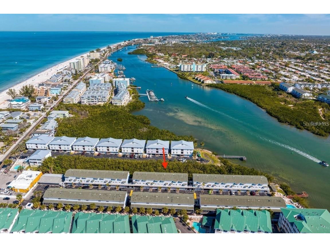 19823 Gulf Boulevard #33 Indian Shores FL 33785 TB8442514 image35