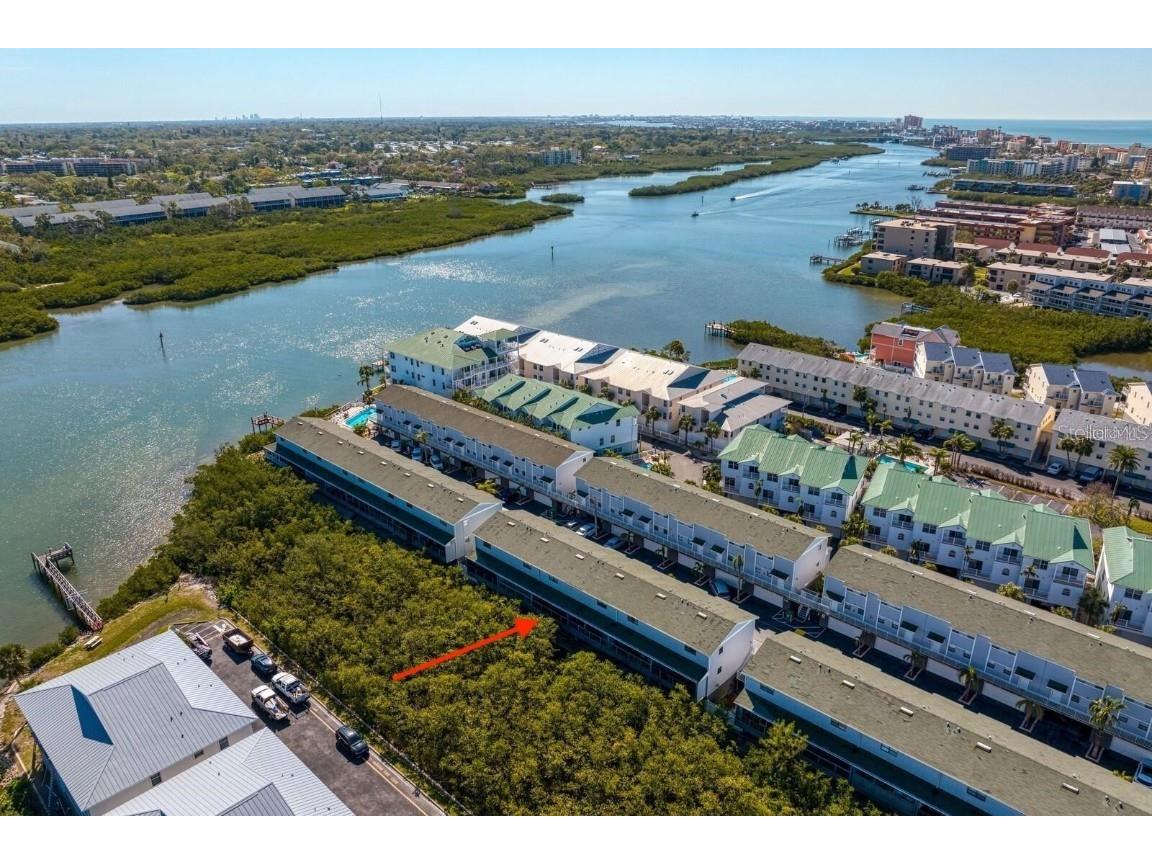 19823 Gulf Boulevard #33 Indian Shores FL 33785 TB8442514 image36