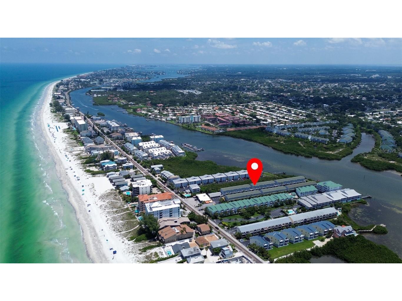 19823 Gulf Boulevard #36 Indian Shores FL 33785 U8210794 image1
