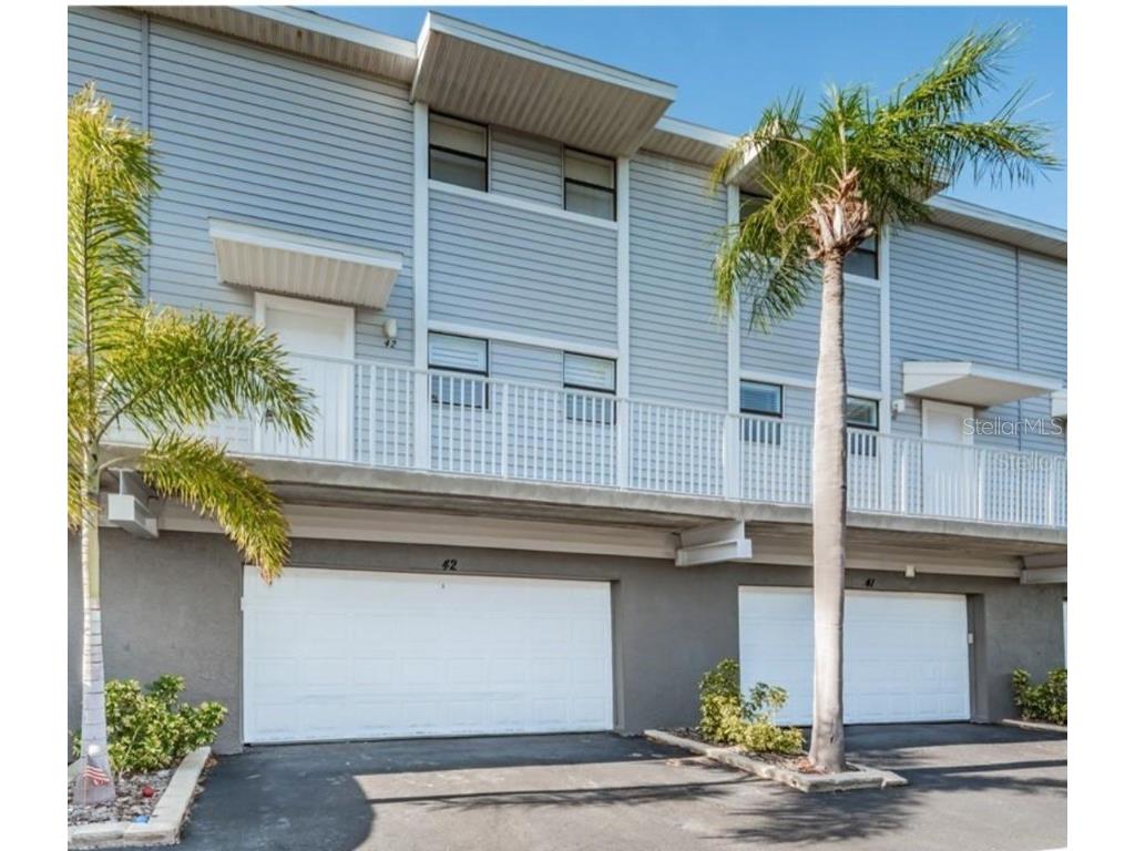 19823 Gulf Boulevard #42 Indian Shores FL 33785 TB8368348 image2