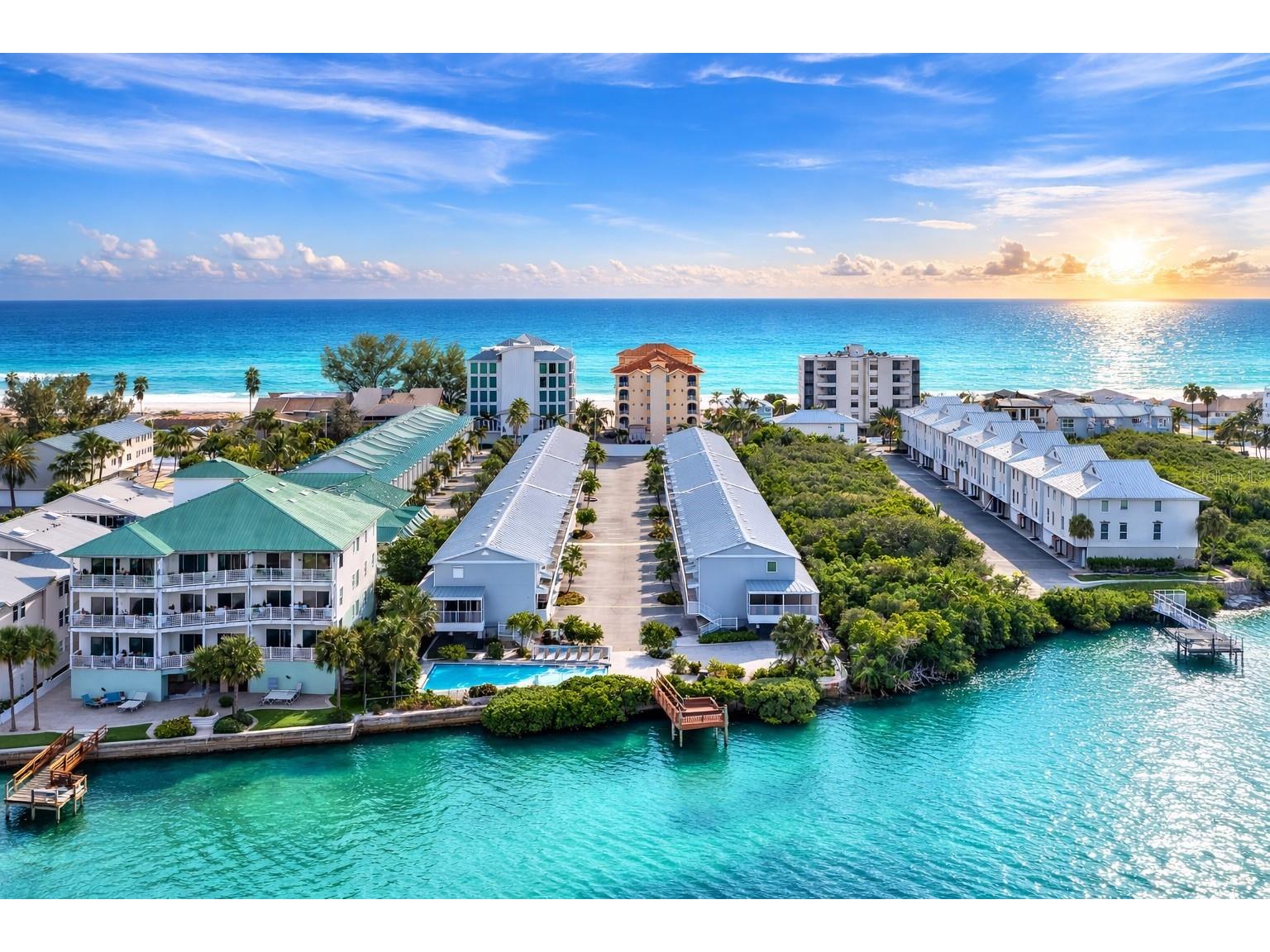 19823 Gulf Boulevard #42 Indian Shores FL 33785 - INTRACOASTAL TB8478232 image1