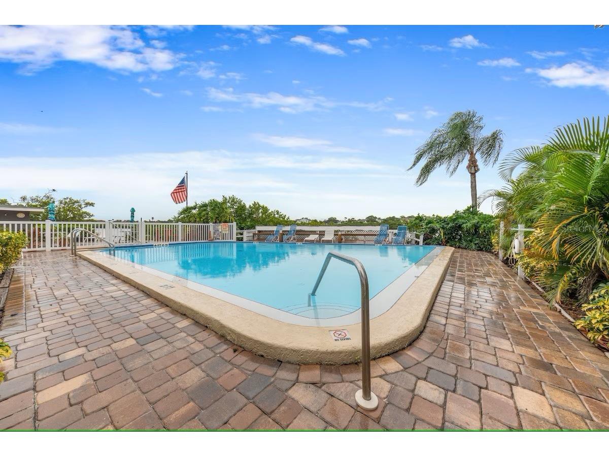 19823 Gulf Boulevard #42 Indian Shores FL 33785 - INTRACOASTAL TB8478232 image22