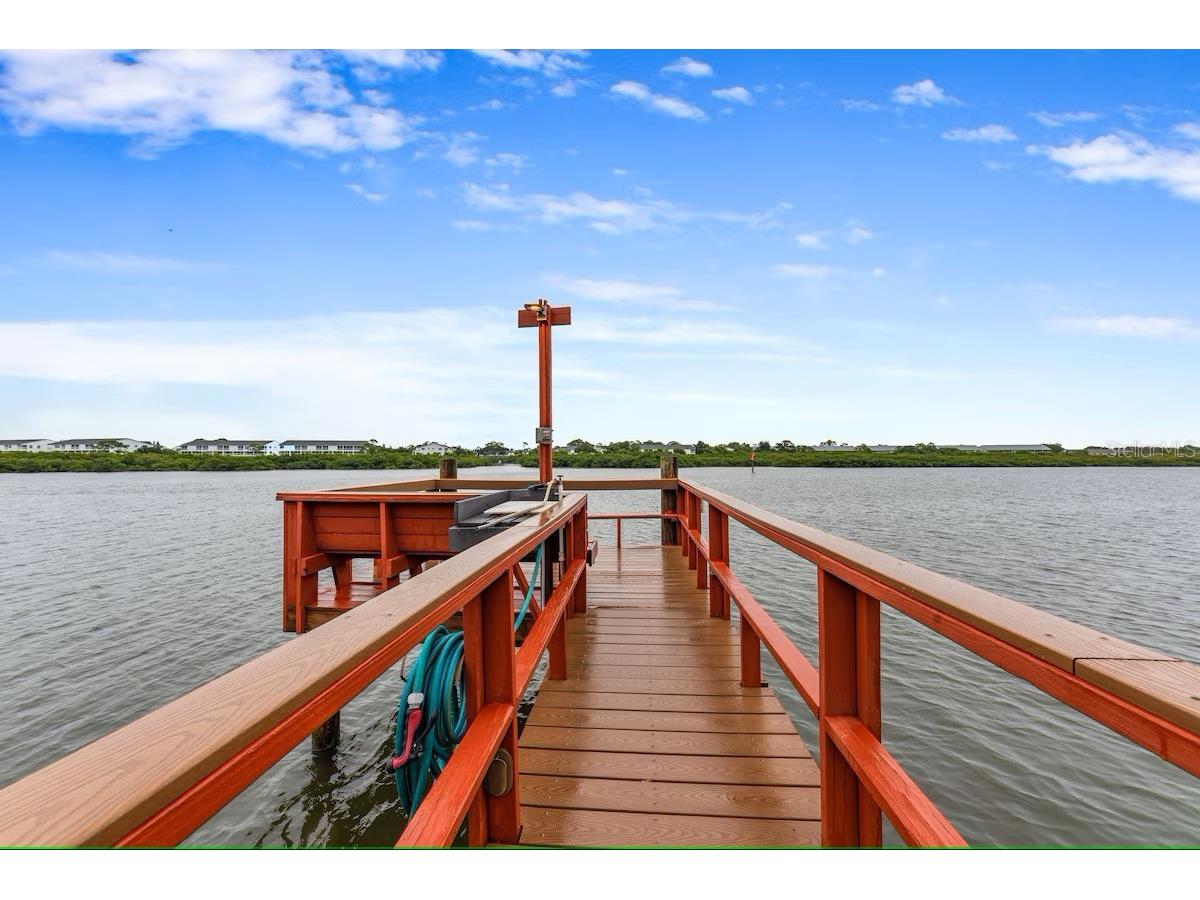 19823 Gulf Boulevard #42 Indian Shores FL 33785 - INTRACOASTAL TB8478232 image24