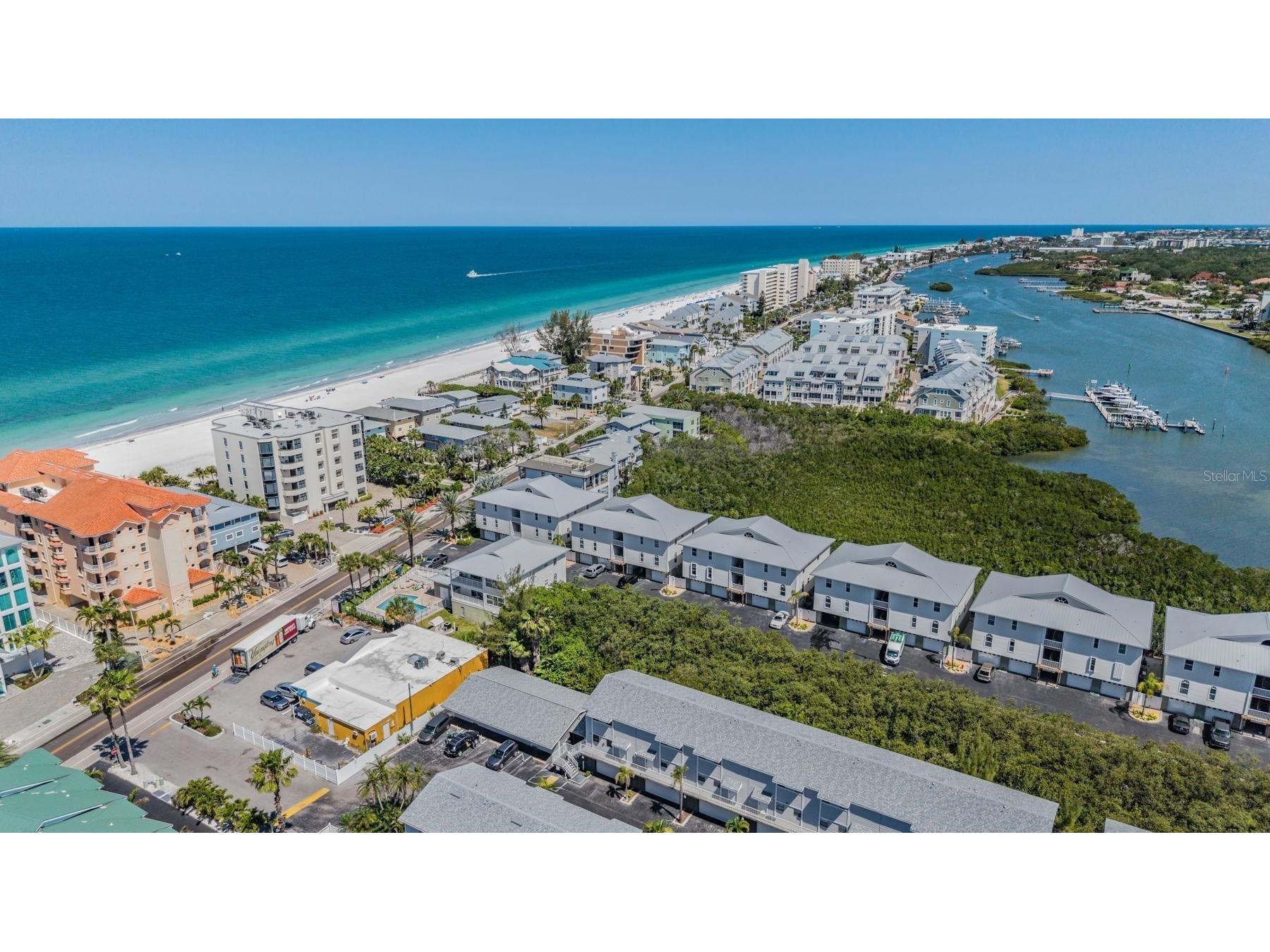 19823 Gulf Boulevard #43 Indian Shores FL 33785 TB8500554 image1
