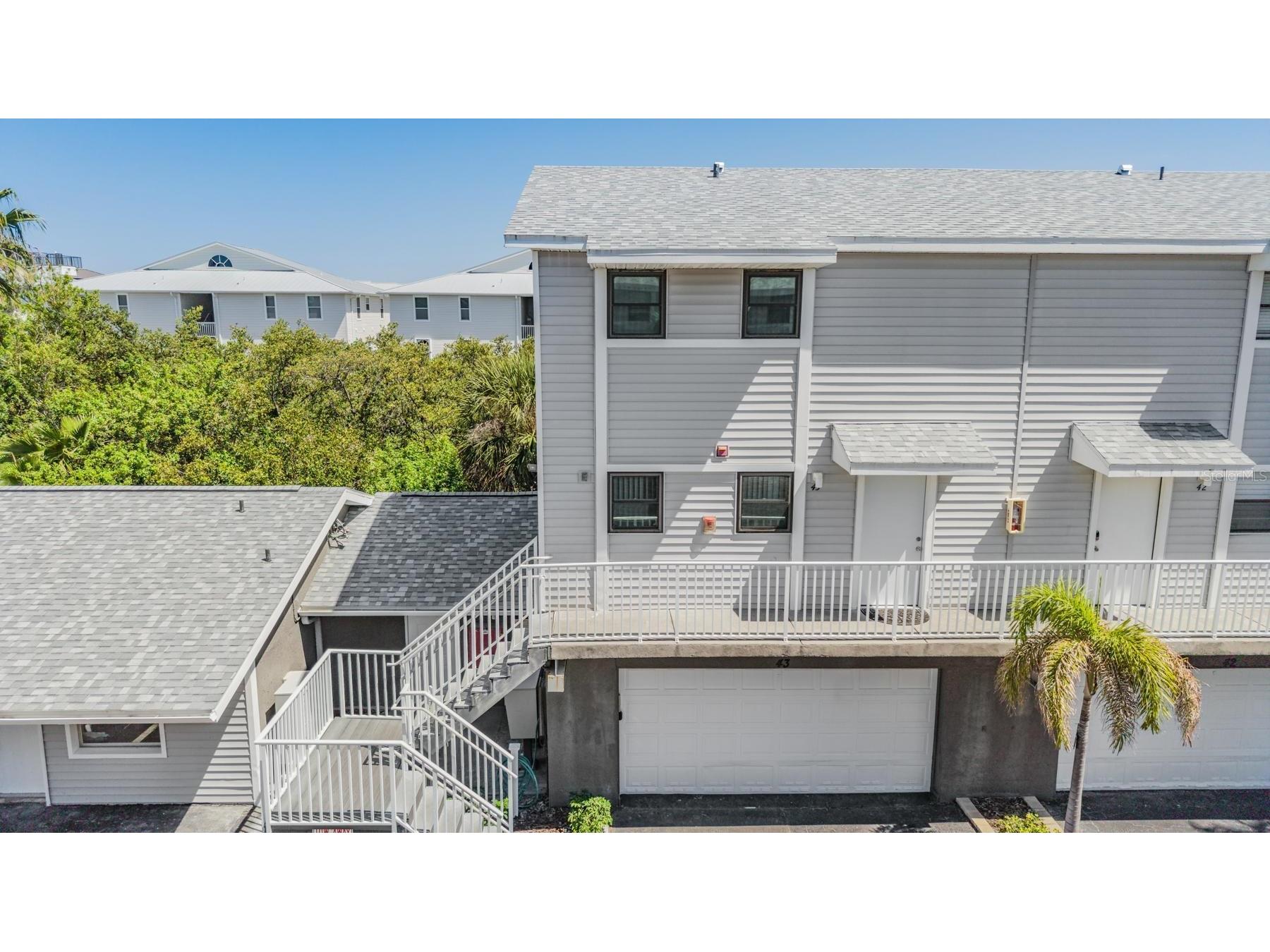 19823 Gulf Boulevard #43 Indian Shores FL 33785 TB8500554 image2