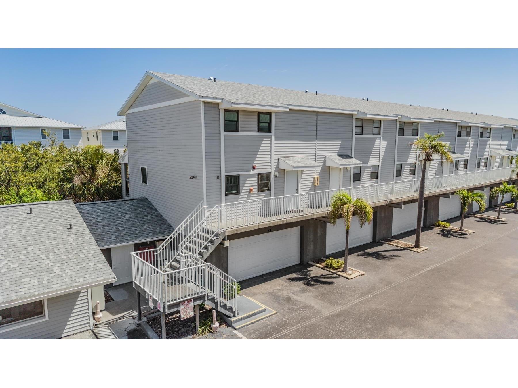 19823 Gulf Boulevard #43 Indian Shores FL 33785 TB8500554 image24