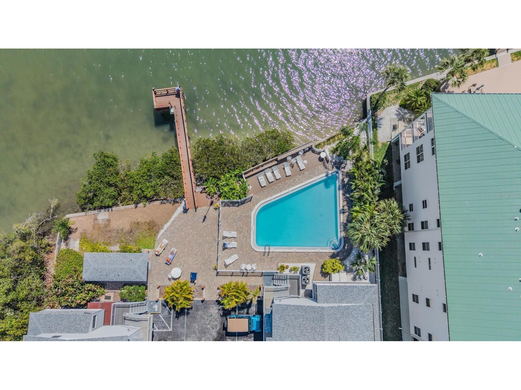 19823 Gulf Boulevard #43 Indian Shores FL 33785 TB8500554 image32