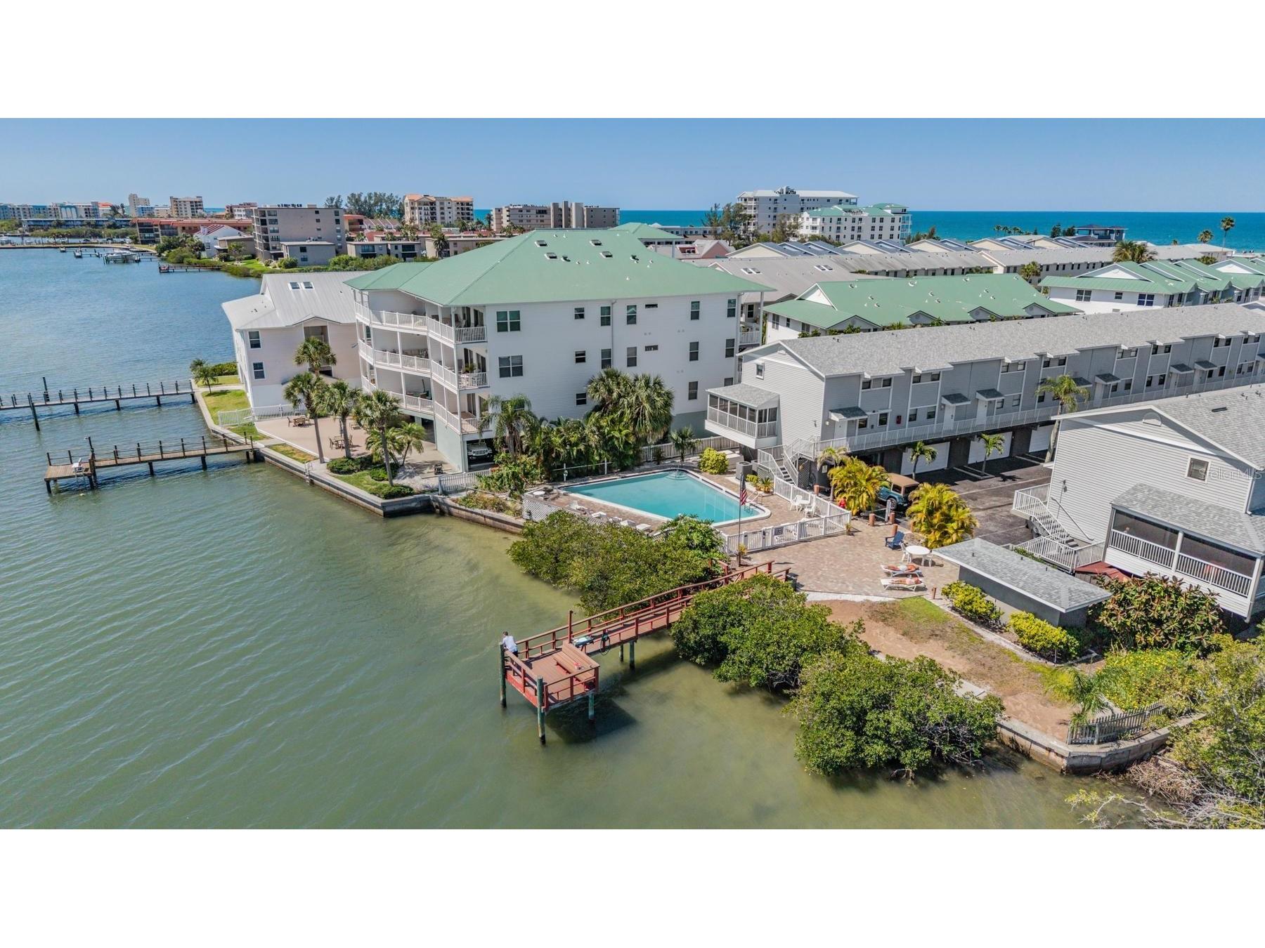 19823 Gulf Boulevard #43 Indian Shores FL 33785 TB8500554 image34