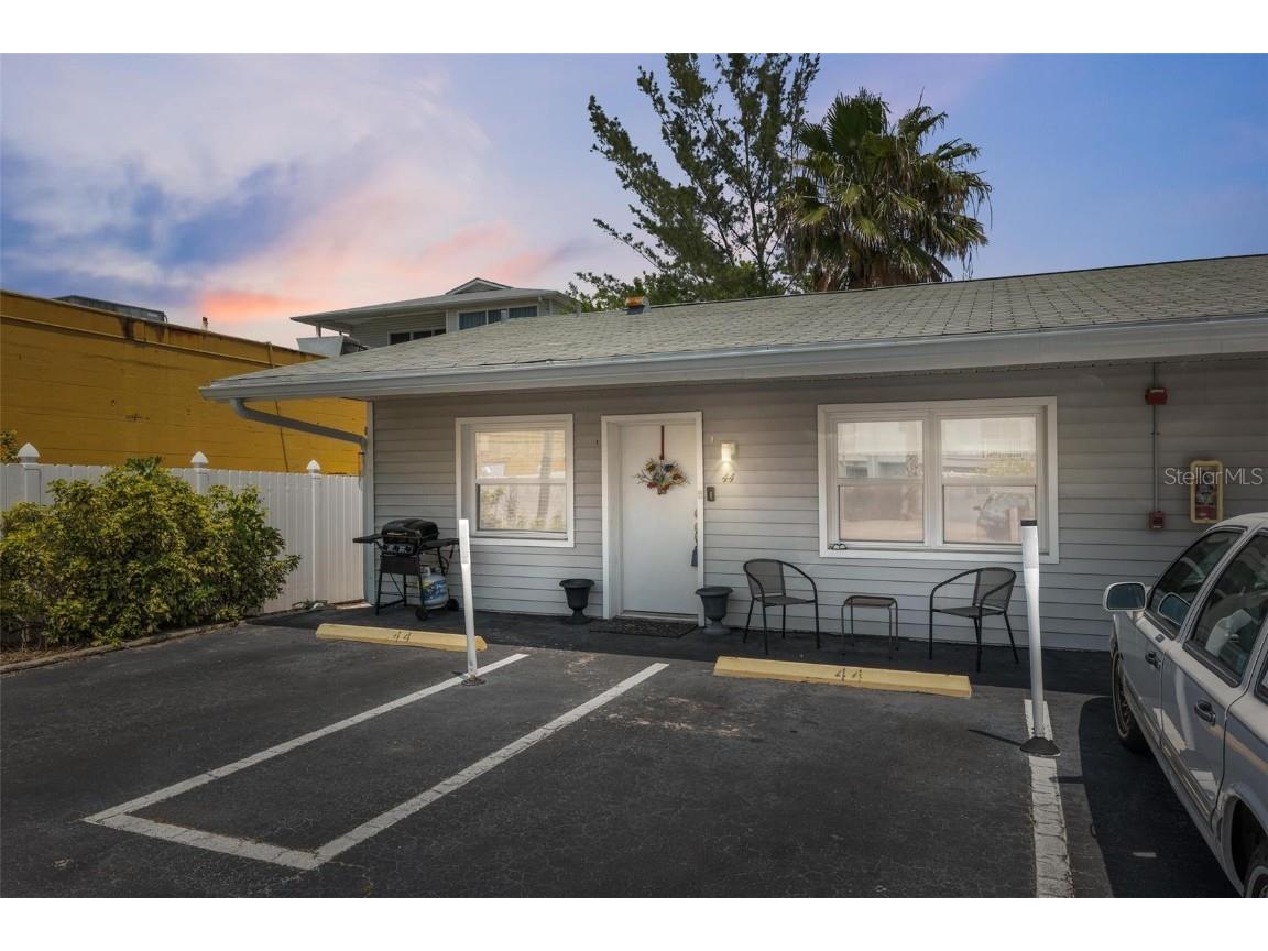 19823 Gulf Boulevard #44 Indian Shores FL 33785 W7853992 image1