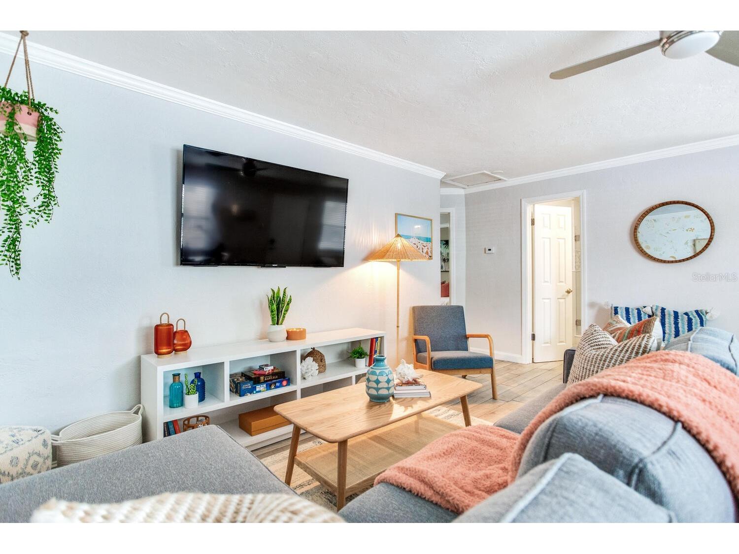 19823 Gulf Boulevard #45 Indian Shores FL 33785 - INTRACOASTAL TB8509058 image10