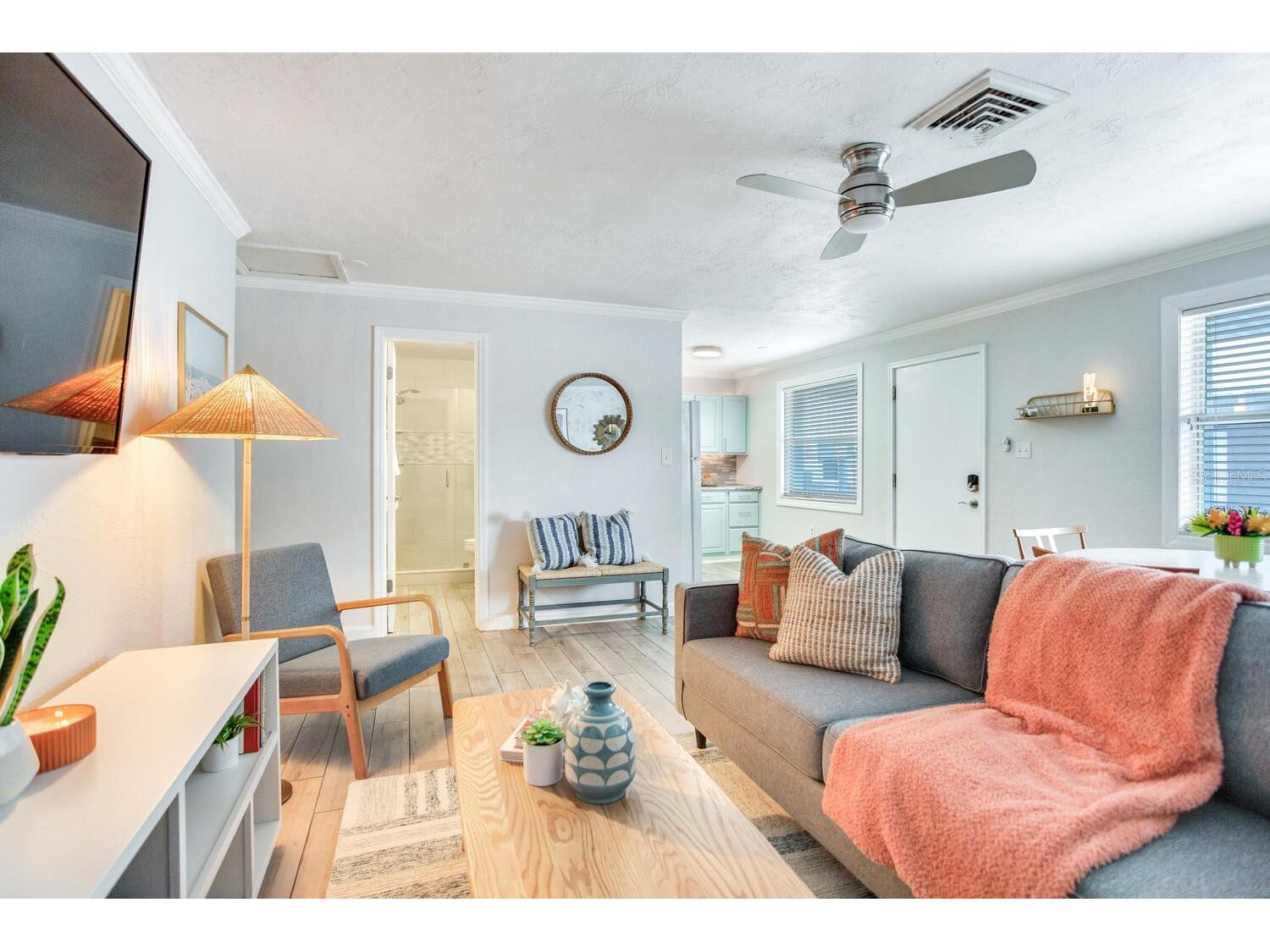 19823 Gulf Boulevard #45 Indian Shores FL 33785 - INTRACOASTAL TB8509058 image11
