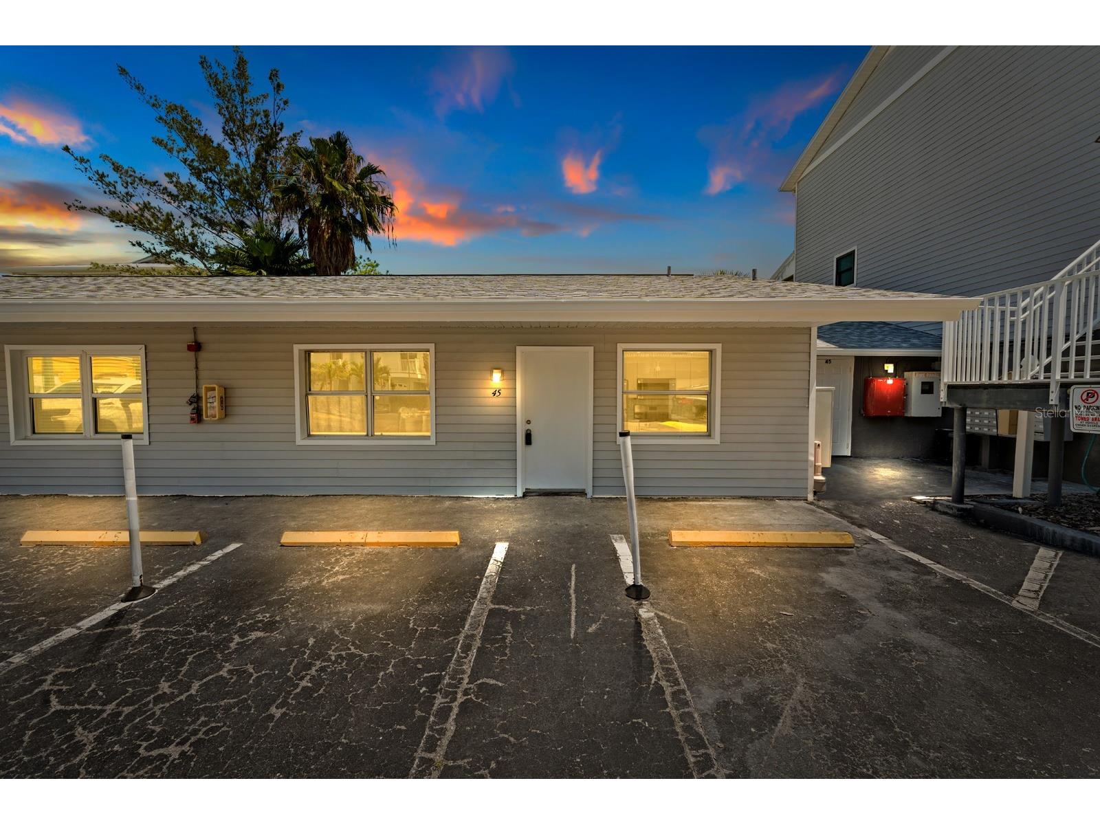 19823 Gulf Boulevard #45 Indian Shores FL 33785 - INTRACOASTAL TB8509058 image2
