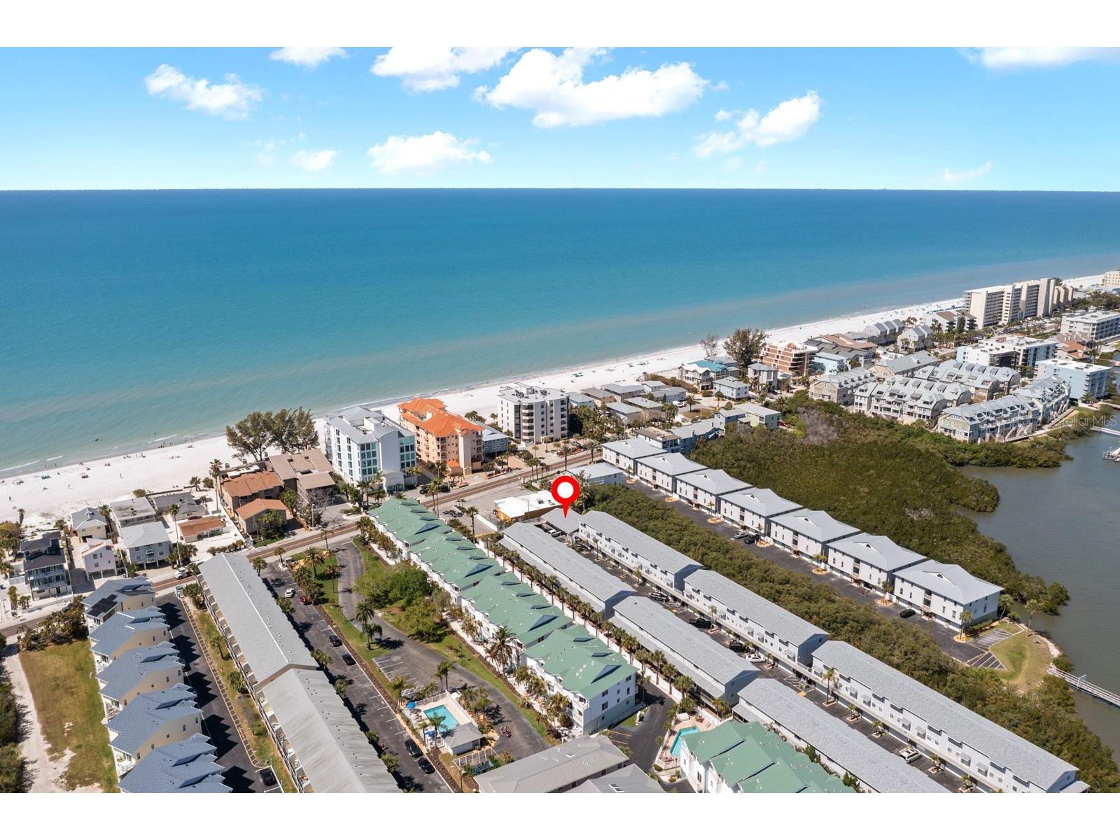 19823 Gulf Boulevard #45 Indian Shores FL 33785 - INTRACOASTAL TB8509058 image3
