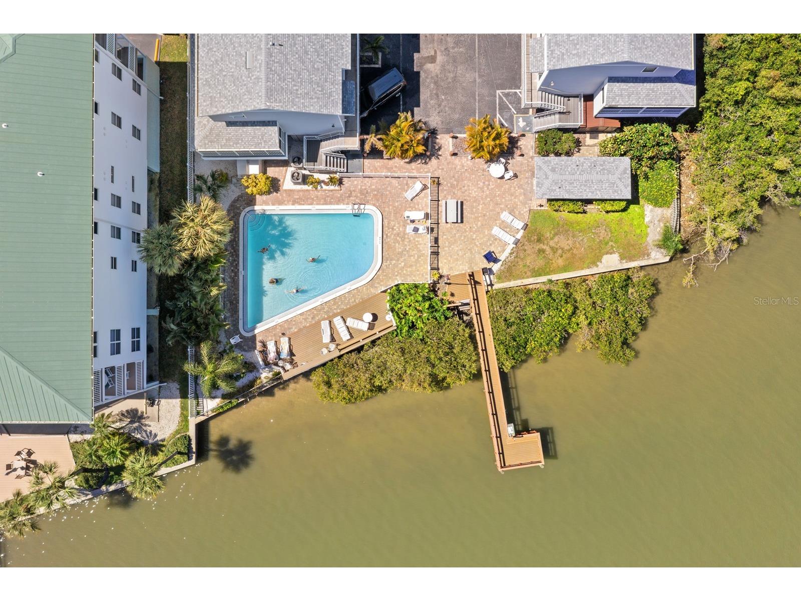 19823 Gulf Boulevard #45 Indian Shores FL 33785 - INTRACOASTAL TB8509058 image30
