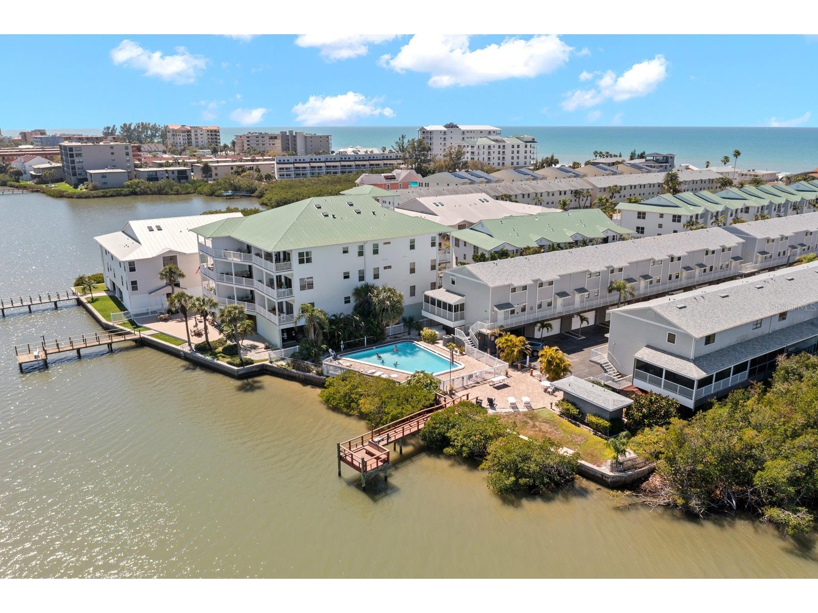 19823 Gulf Boulevard #45 Indian Shores FL 33785 - INTRACOASTAL TB8509058 image31