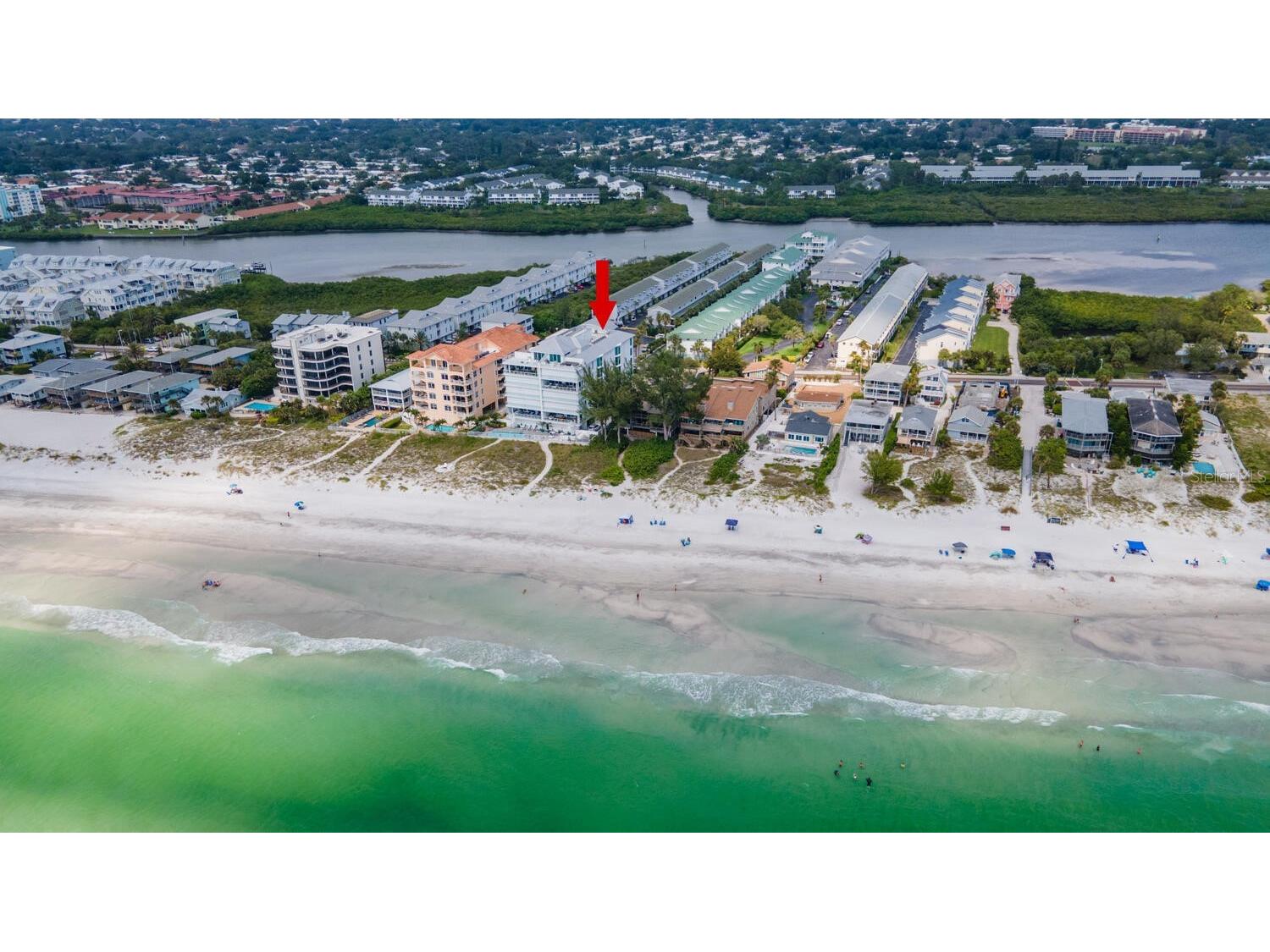 19823 Gulf Boulevard #45 Indian Shores FL 33785 - INTRACOASTAL TB8509058 image33