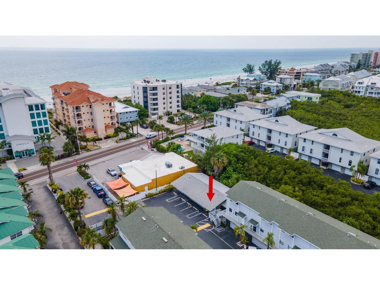 19823 Gulf Boulevard #45 Indian Shores FL 33785 - INTRACOASTAL TB8509058 image34