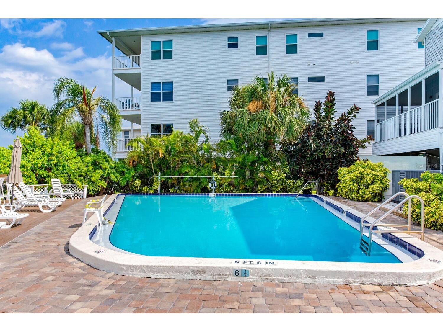 19823 Gulf Boulevard #45 Indian Shores FL 33785 - INTRACOASTAL TB8509058 image35