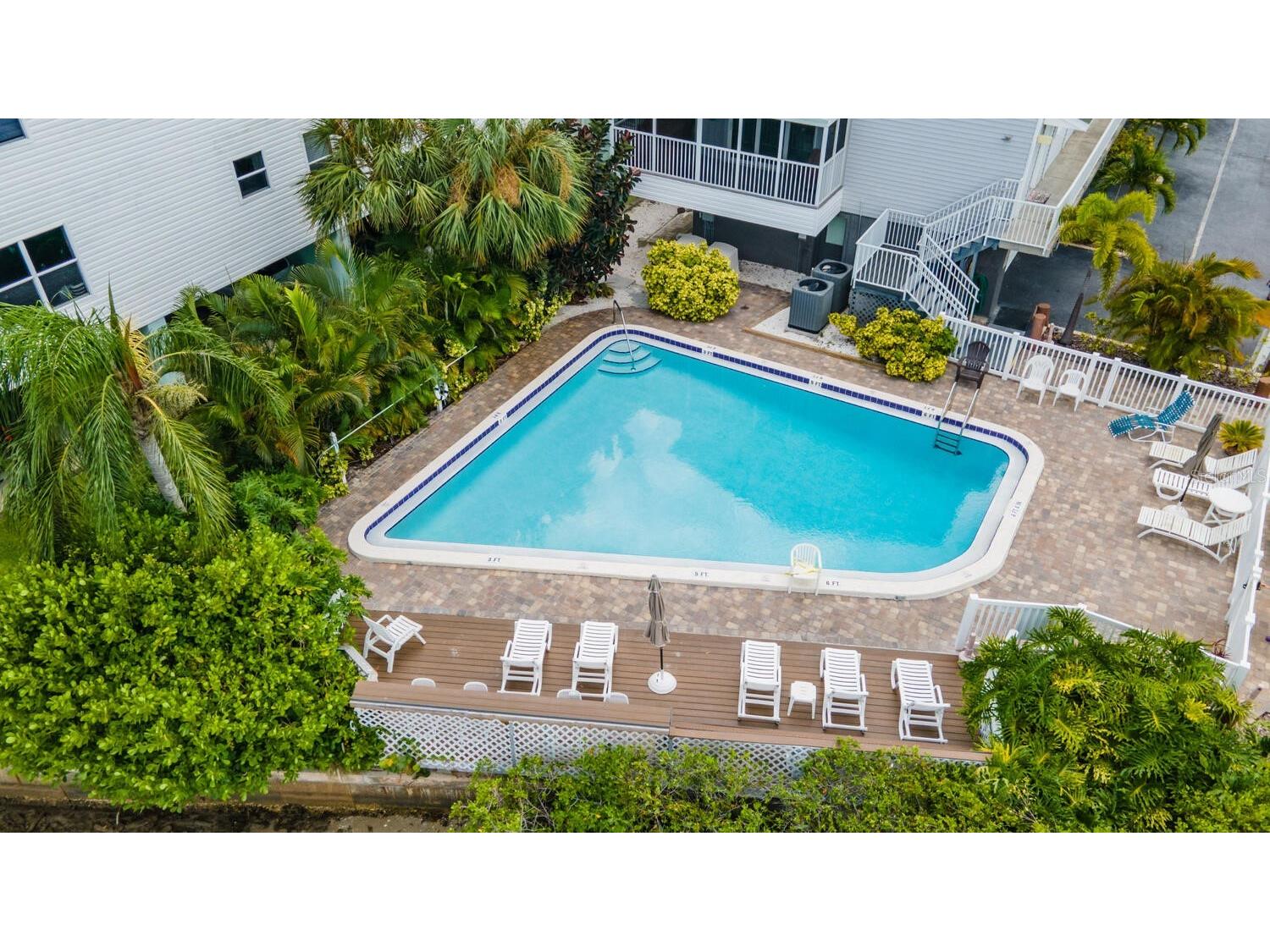 19823 Gulf Boulevard #45 Indian Shores FL 33785 - INTRACOASTAL TB8509058 image36