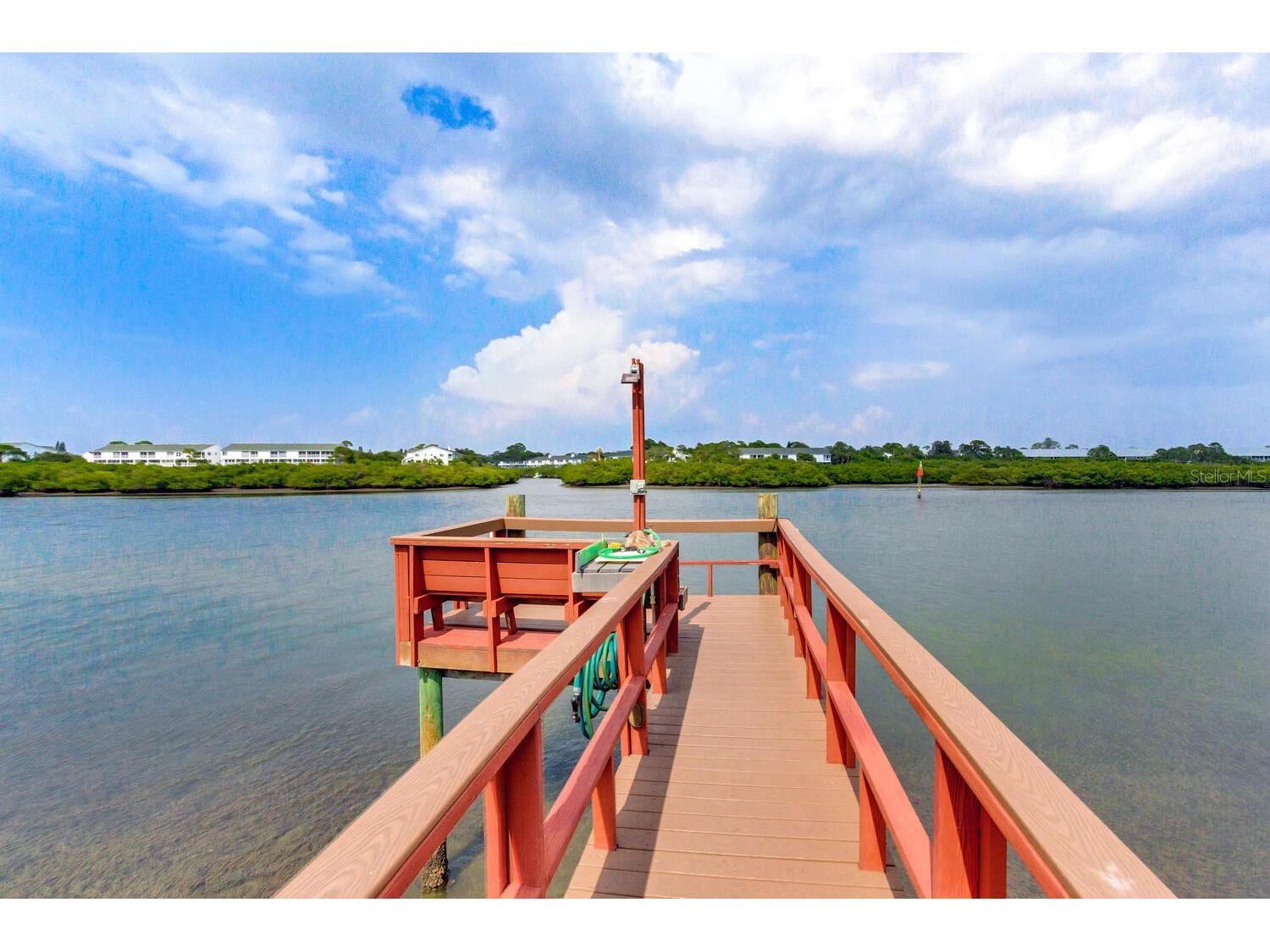 19823 Gulf Boulevard #45 Indian Shores FL 33785 - INTRACOASTAL TB8509058 image37