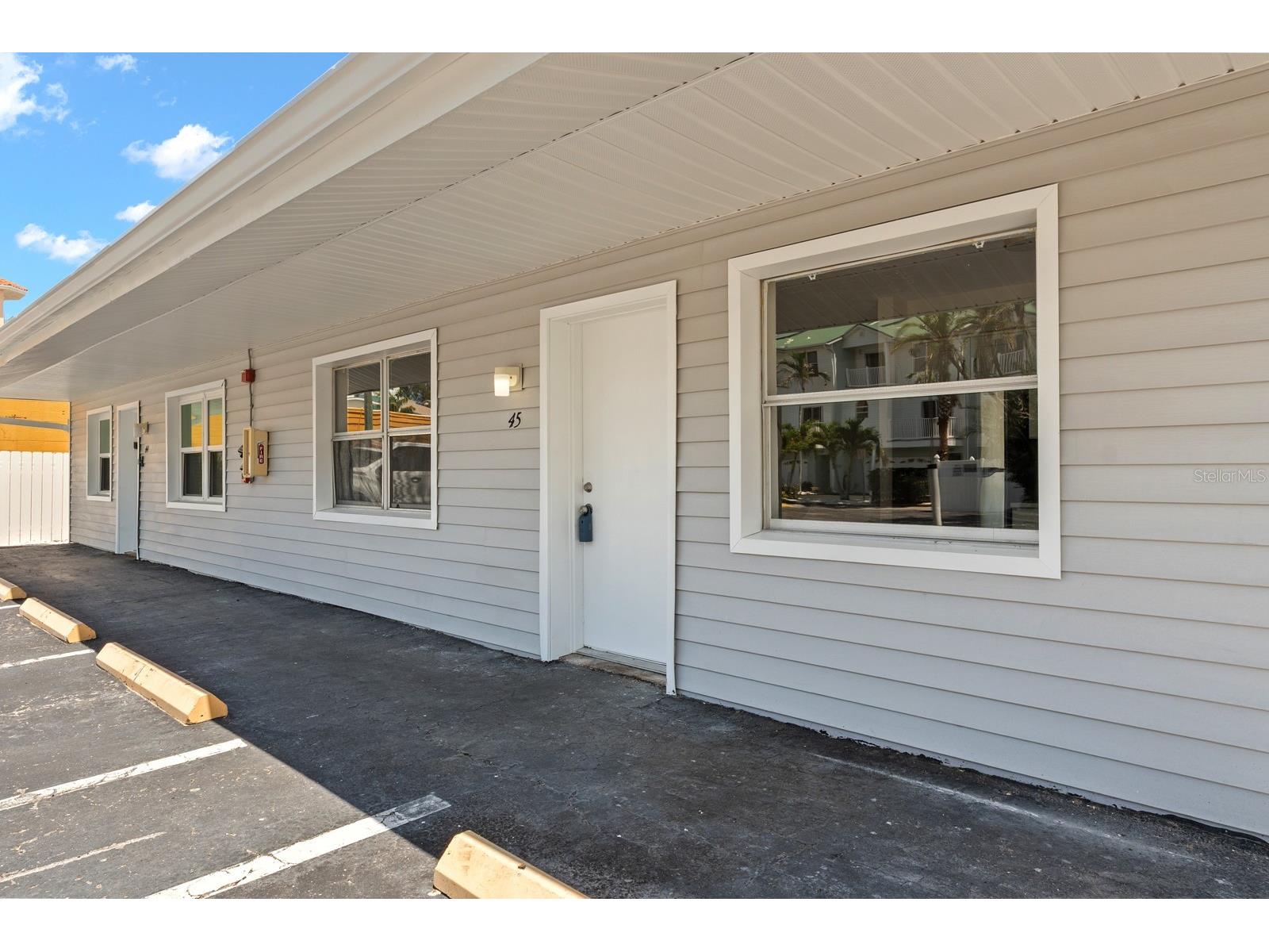 19823 Gulf Boulevard #45 Indian Shores FL 33785 - INTRACOASTAL TB8509058 image39