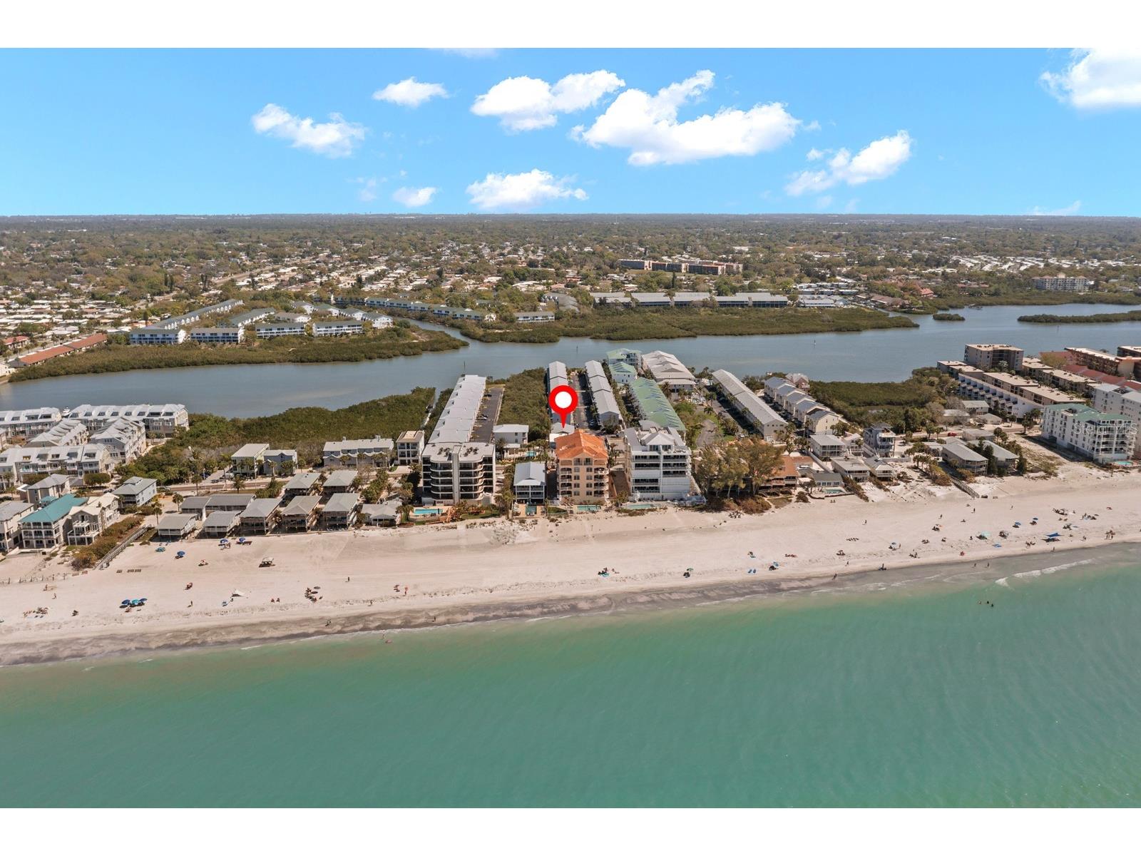 19823 Gulf Boulevard #45 Indian Shores FL 33785 - INTRACOASTAL TB8509058 image4