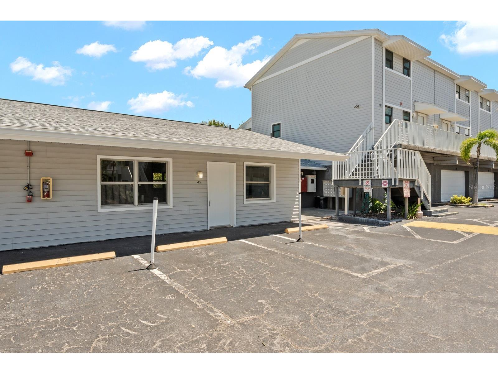 19823 Gulf Boulevard #45 Indian Shores FL 33785 - INTRACOASTAL TB8509058 image40