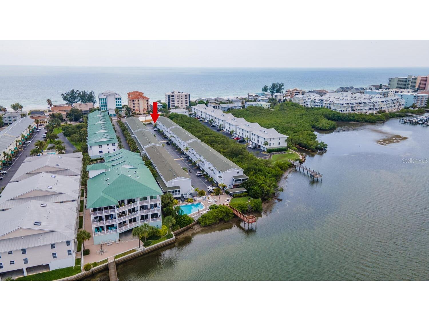 19823 Gulf Boulevard #45 Indian Shores FL 33785 - INTRACOASTAL TB8509058 image41
