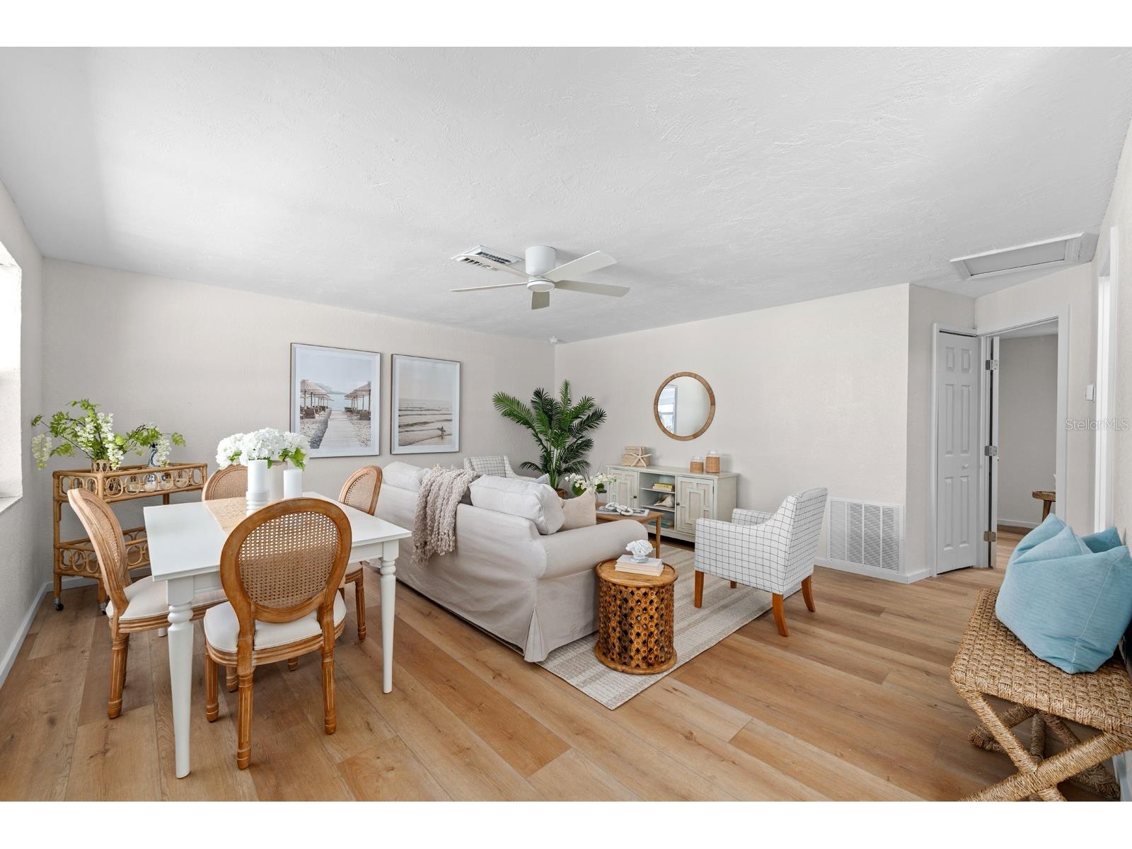 19823 Gulf Boulevard #45 Indian Shores FL 33785 - INTRACOASTAL TB8509058 image8