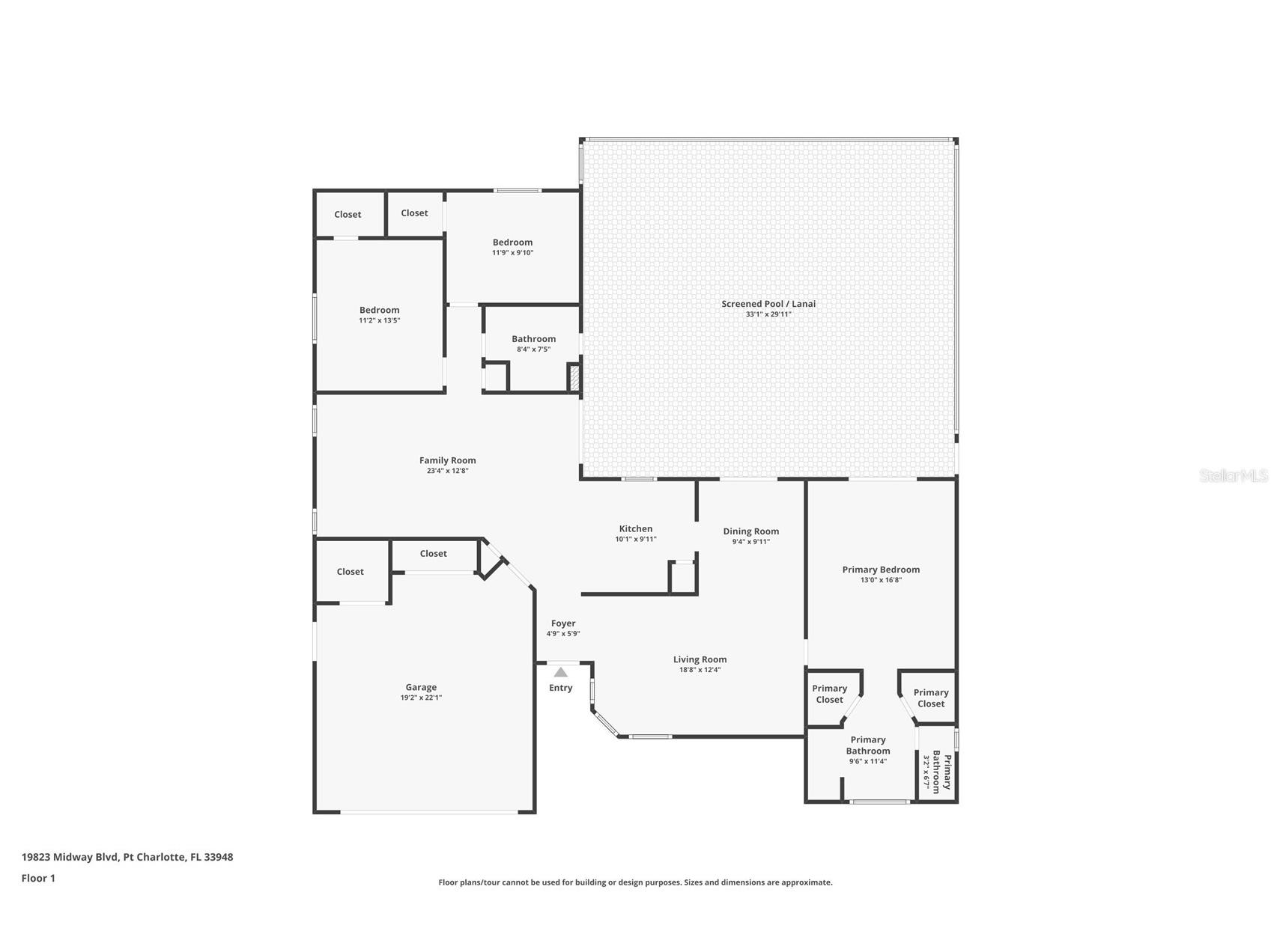 19823 Midway Boulevard Port Charlotte FL 33948 C7522610 image26